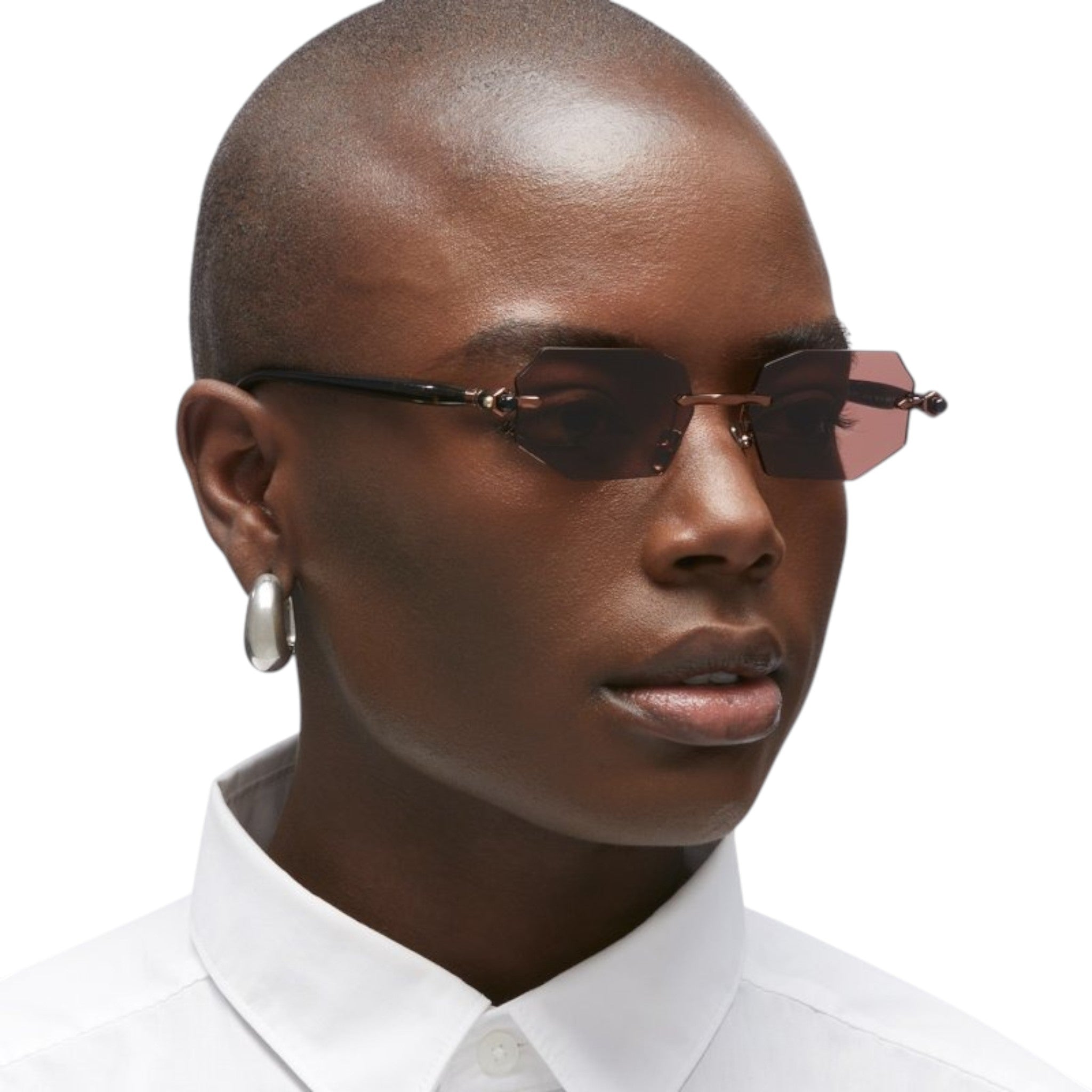 KUBORAUM - P63 OCCHIALI DA SOLE