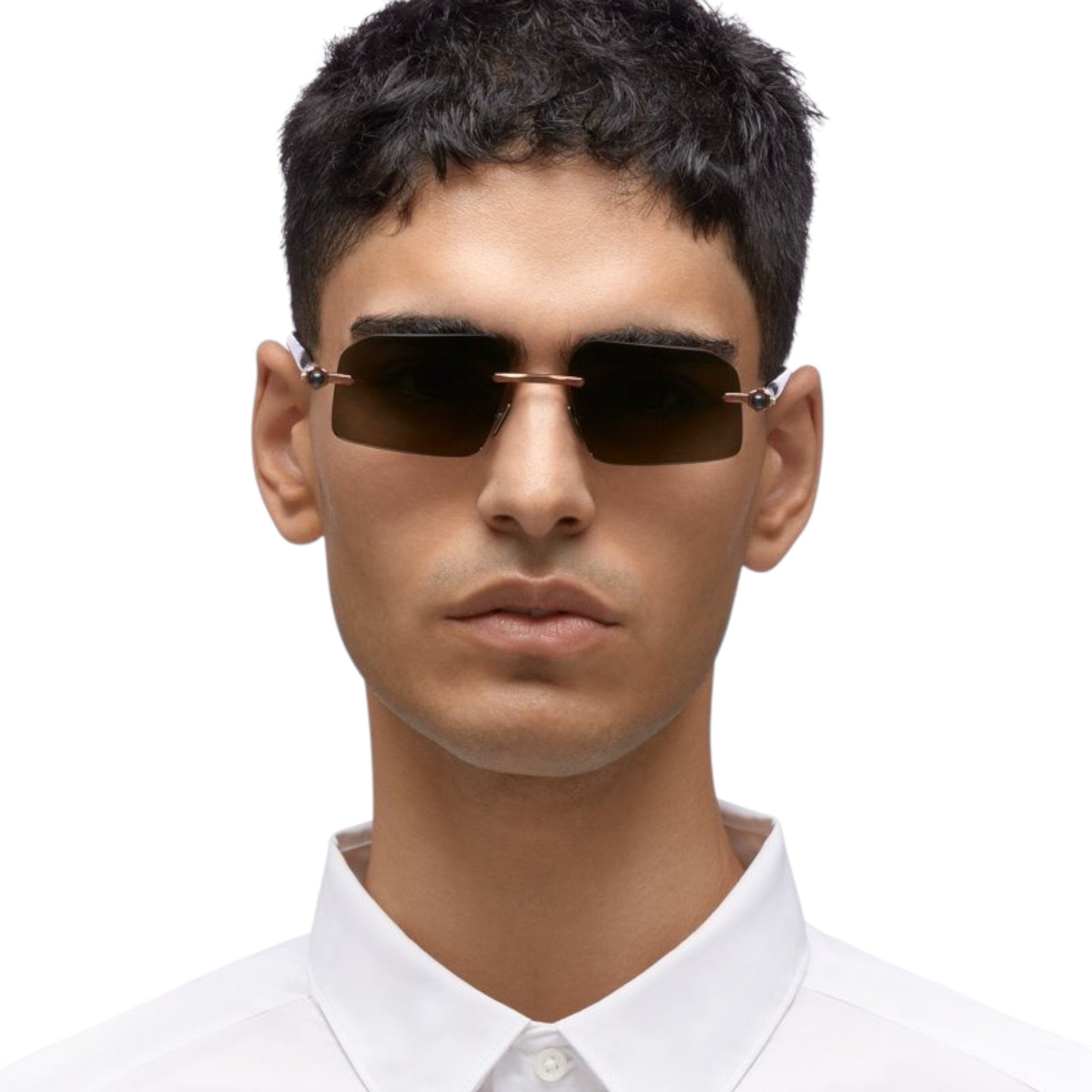 KUBORAUM - P64 OCCHIALI DA SOLE