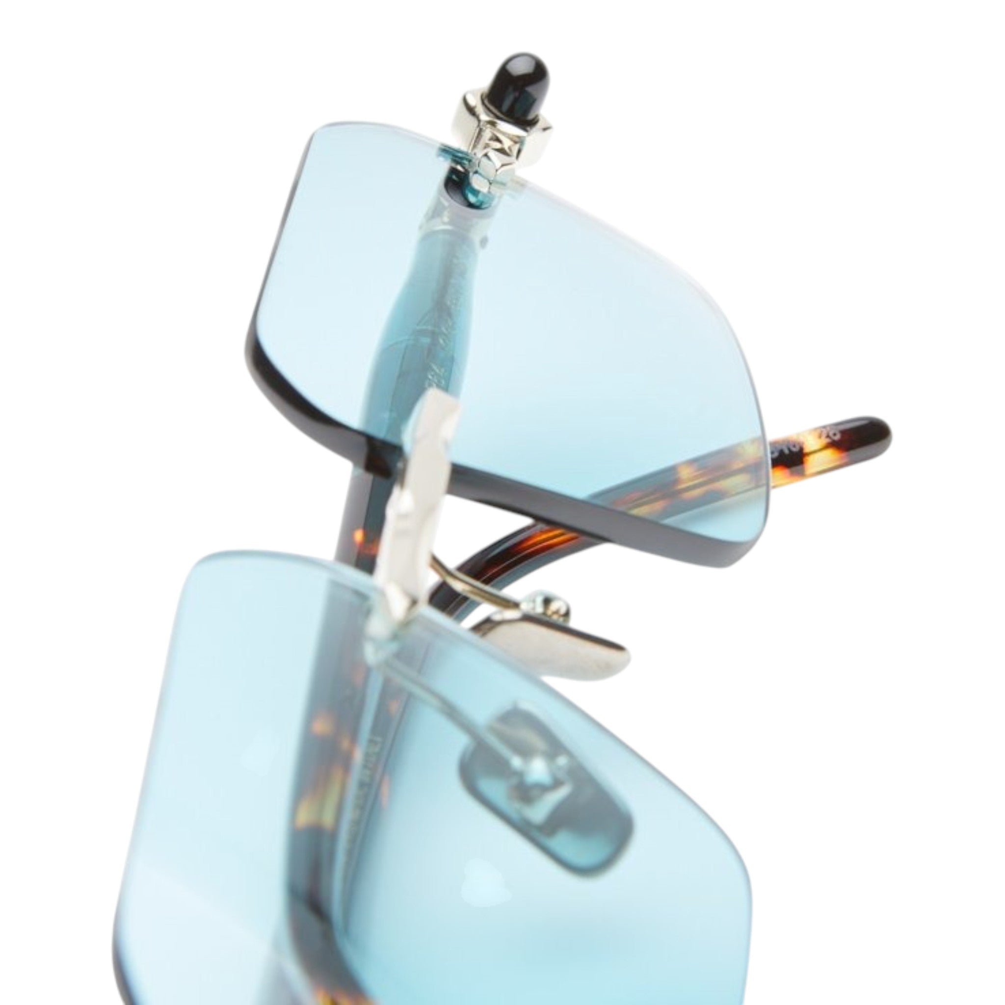 KUBORAUM - P64 OCCHIALI DA SOLE