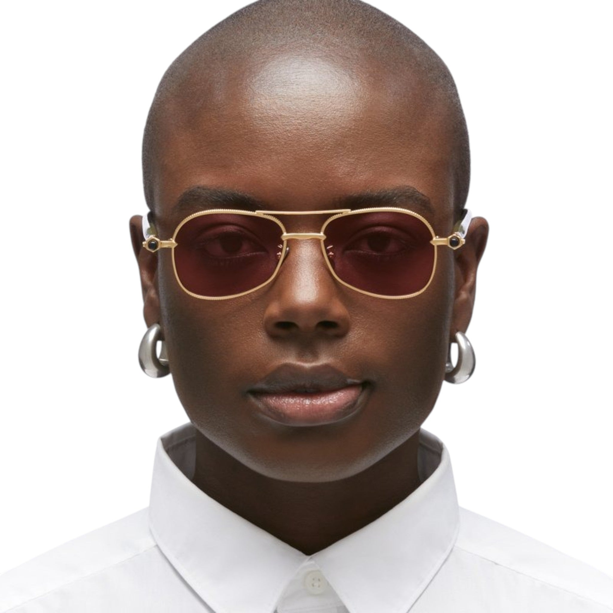 KUBORAUM - P75 OCCHIALI DA SOLE