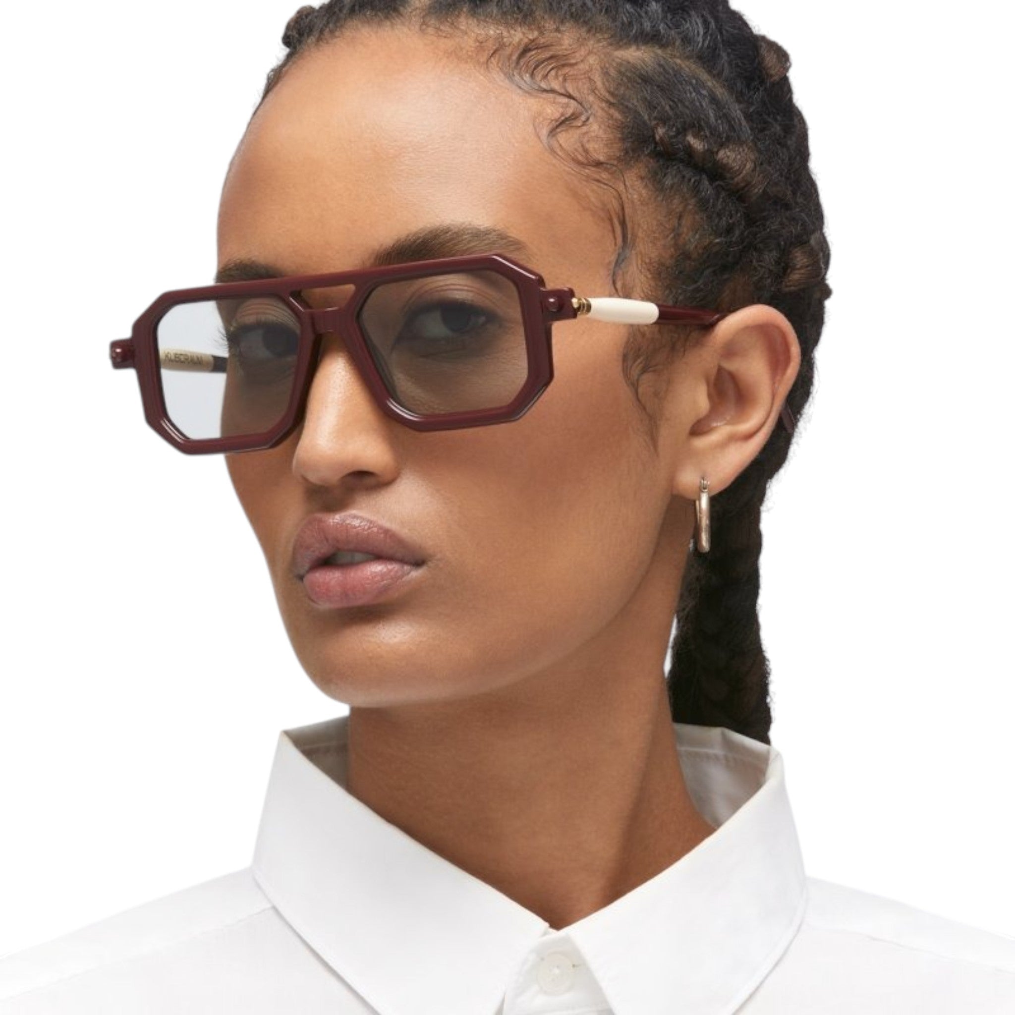 KUBORAUM - P8 OCCHIALI DA SOLE