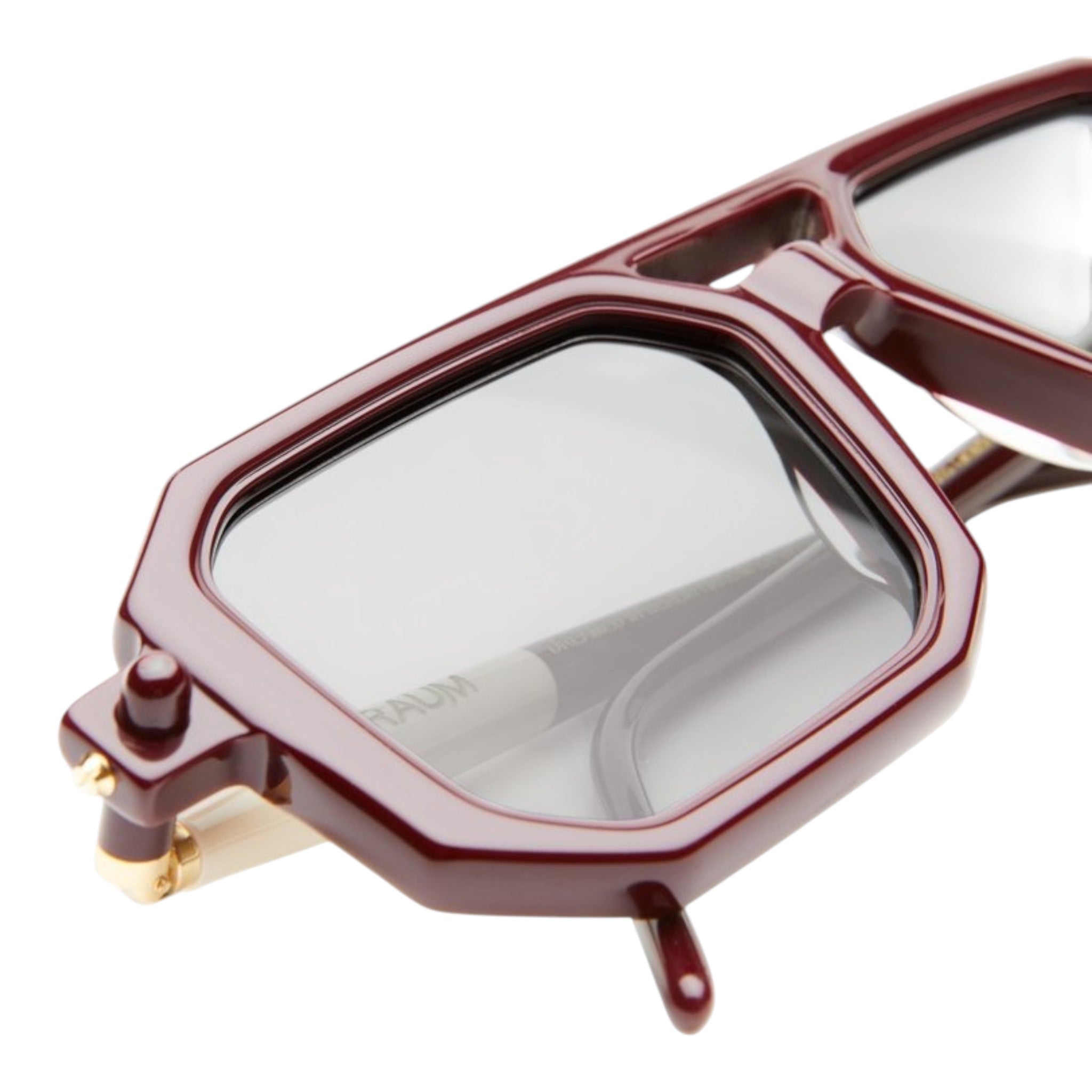 KUBORAUM - P8 OCCHIALI DA SOLE