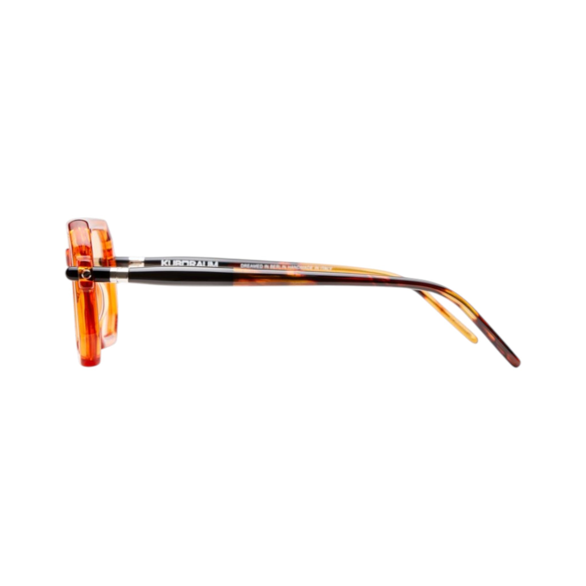 KUBORAUM - P8 SUNGLASSES