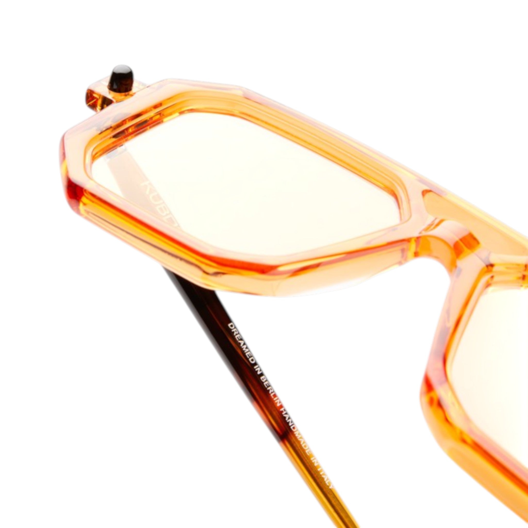 KUBORAUM - P8 SUNGLASSES