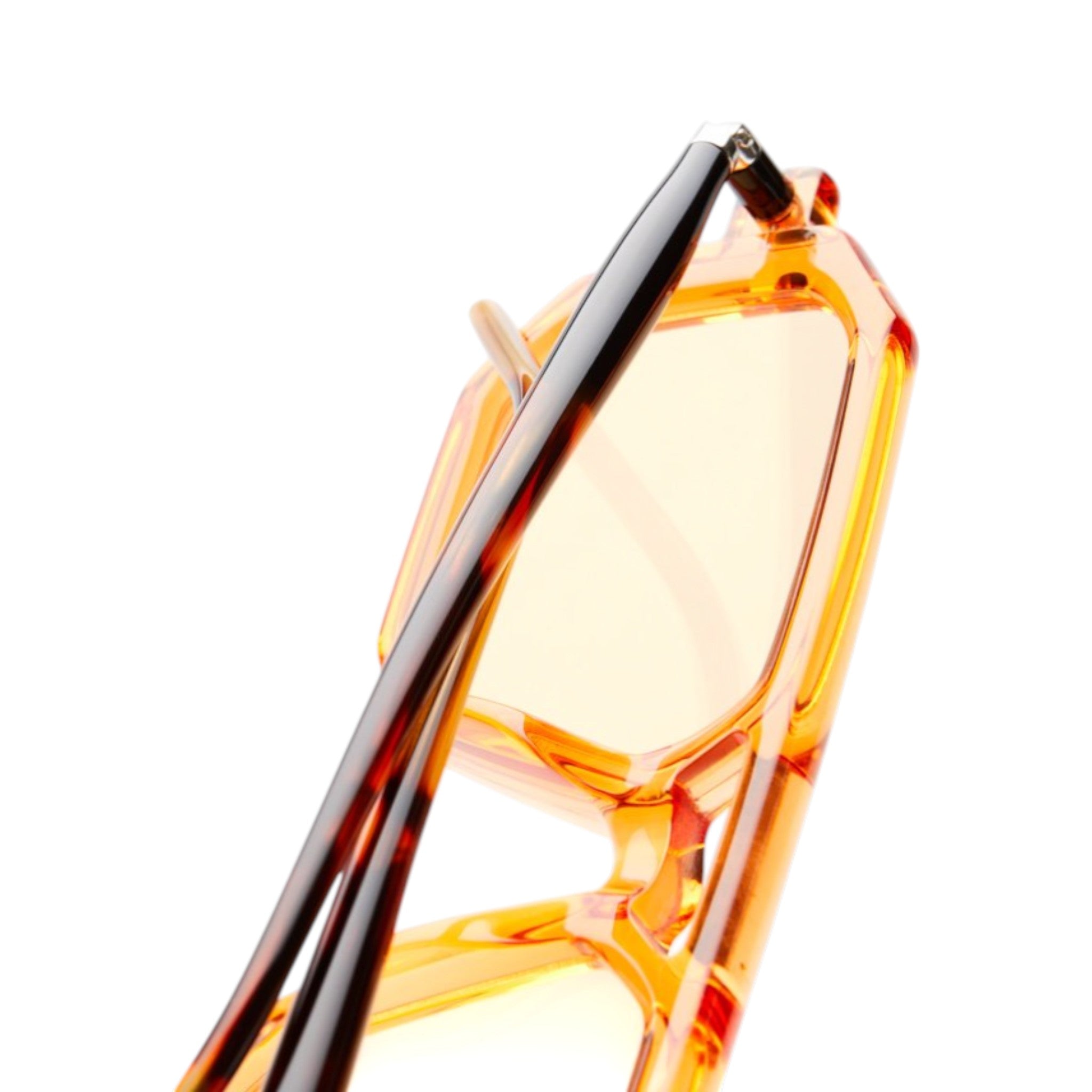 KUBORAUM - P8 SUNGLASSES
