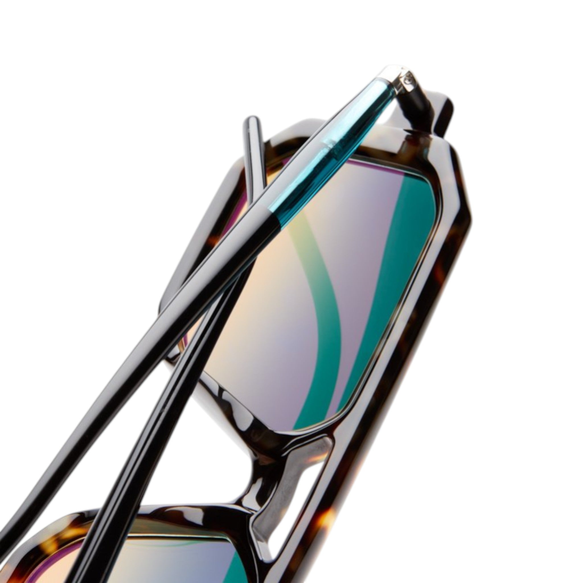 KUBORAUM - P8 SUNGLASSES