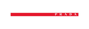 Prada Linea Rossa logo