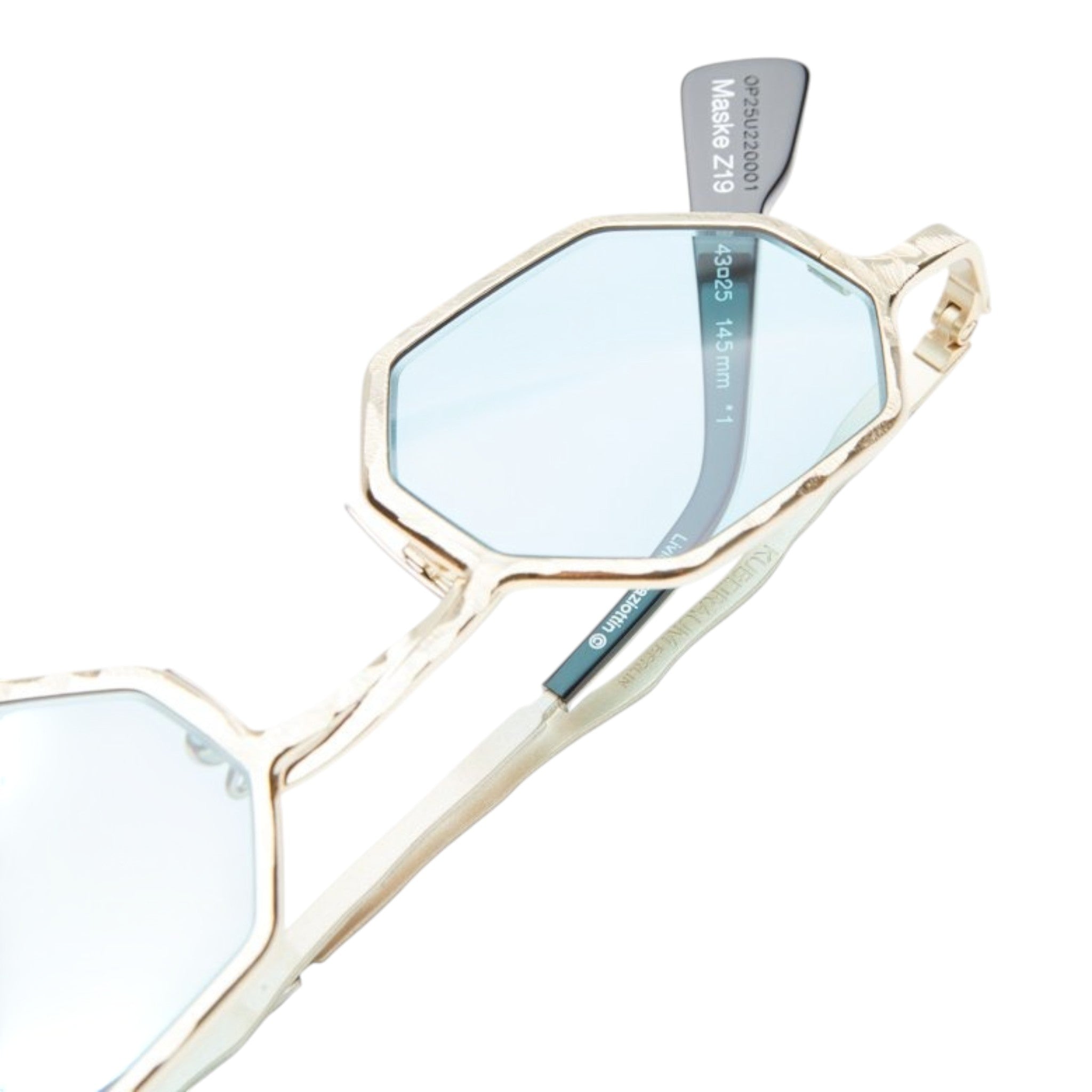 KUBORAUM - Z19 OCCHIALI DA SOLE