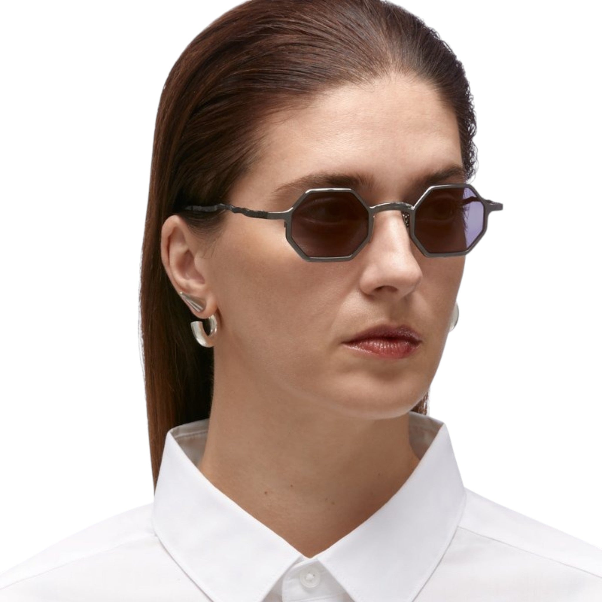 KUBORAUM - Z19 OCCHIALI DA SOLE