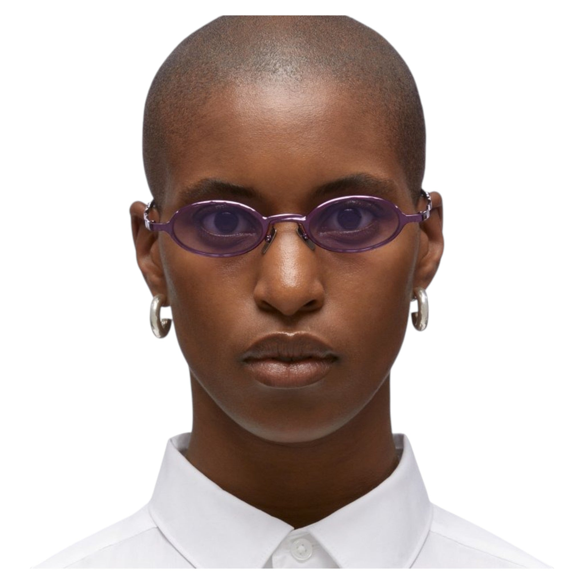 KUBORAUM - Z24 OCCHIALI DA SOLE