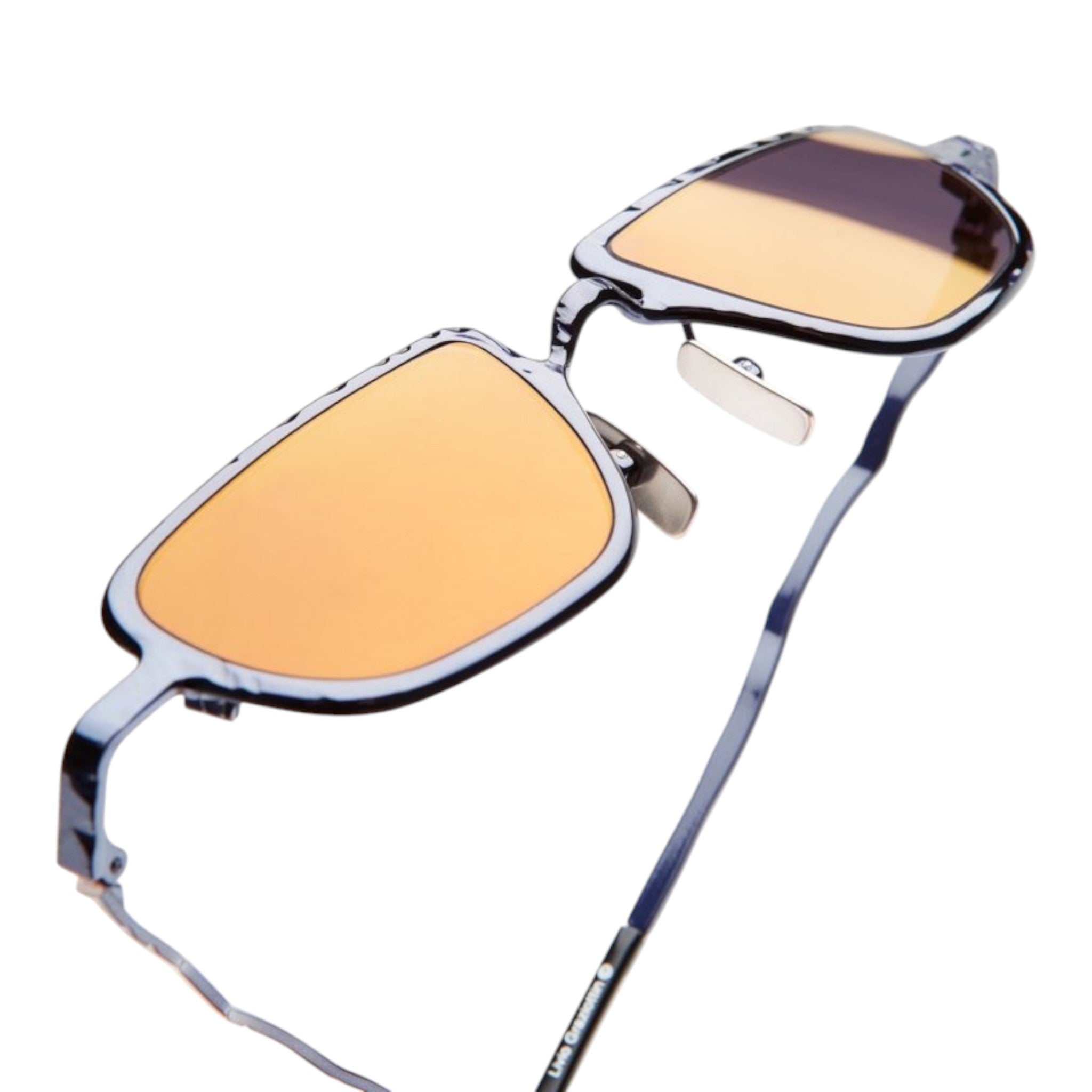 KUBORAUM - Z28 OCCHIALI DA SOLE