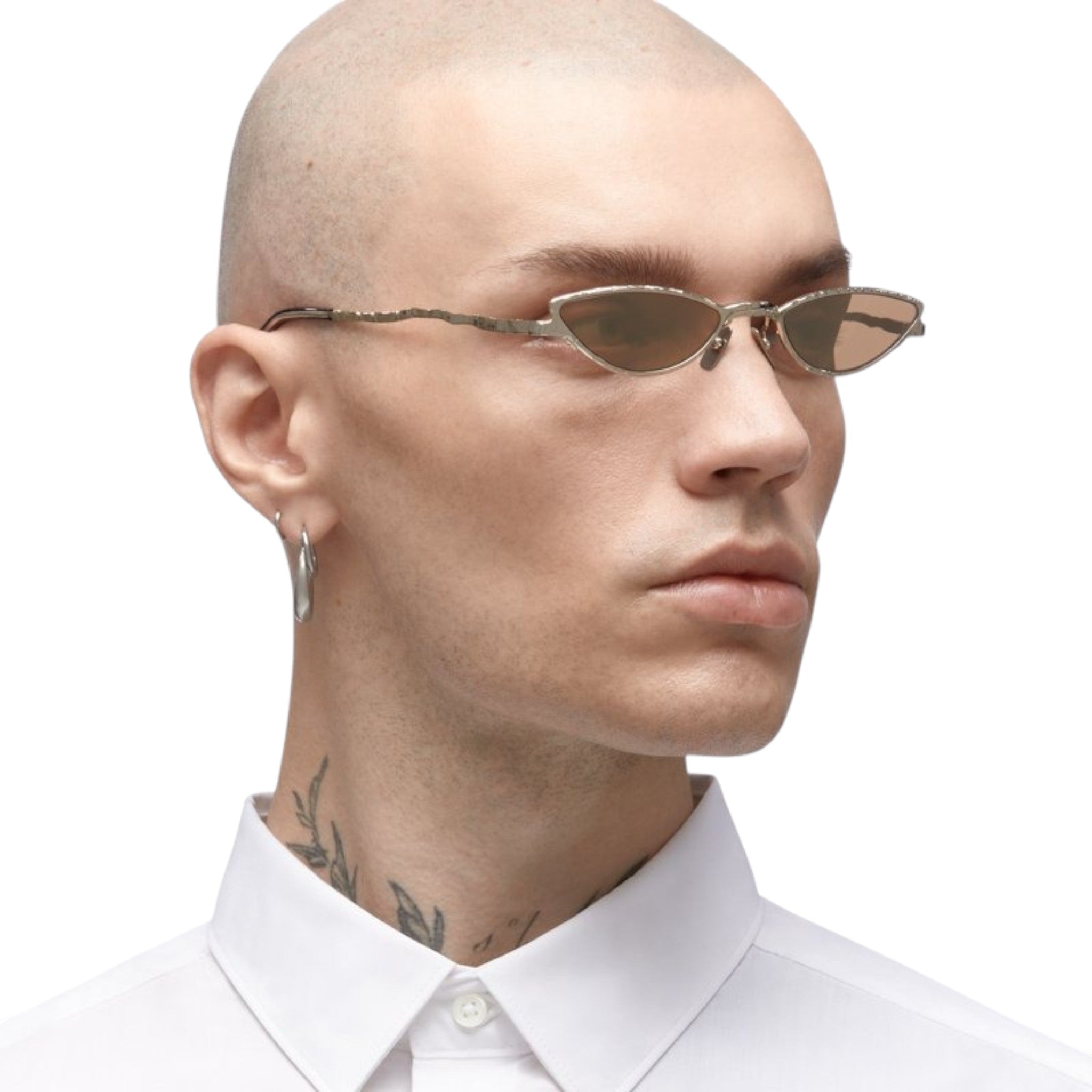 KUBORAUM - Z29 OCCHIALI DA SOLE