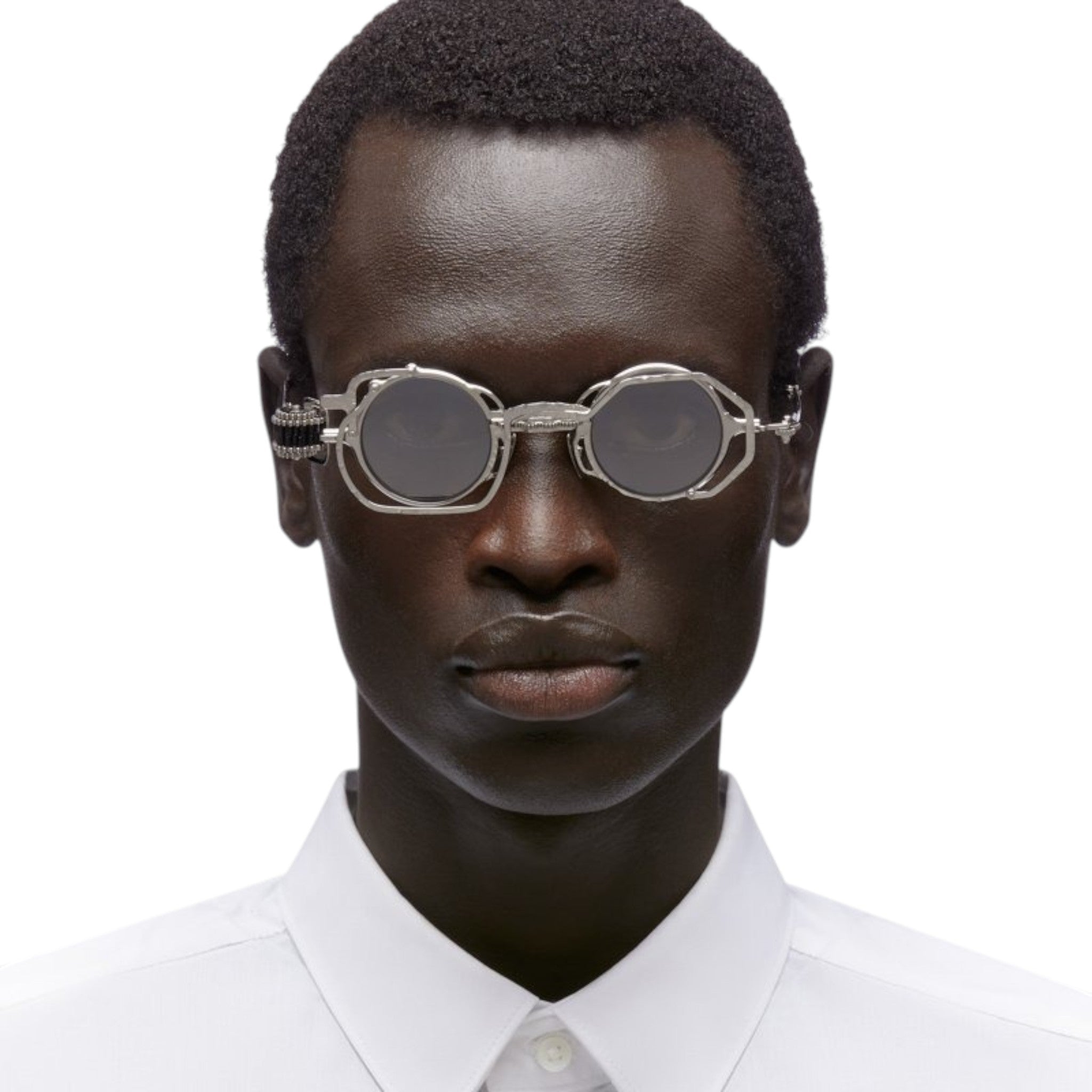 KUBORAUM - Z50 OCCHIALI DA SOLE