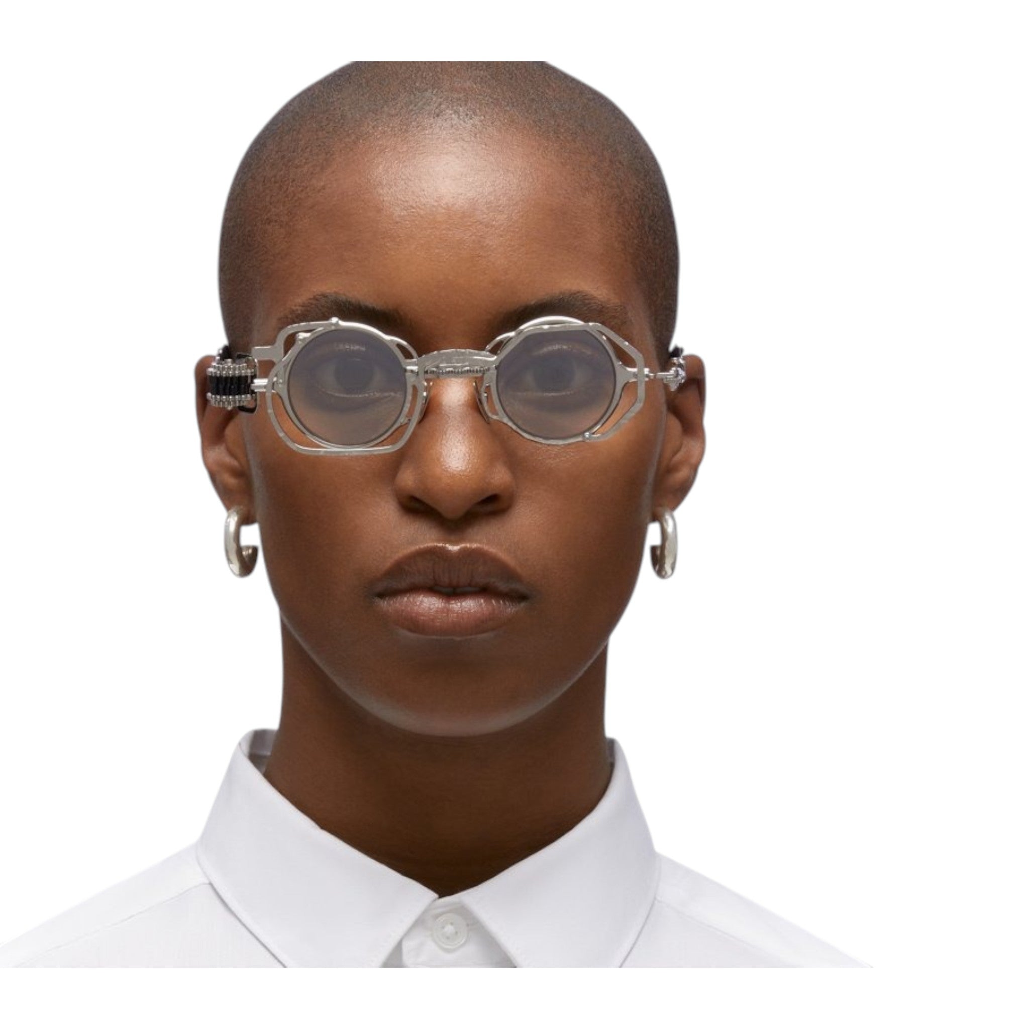 KUBORAUM - Z50 OCCHIALI DA SOLE