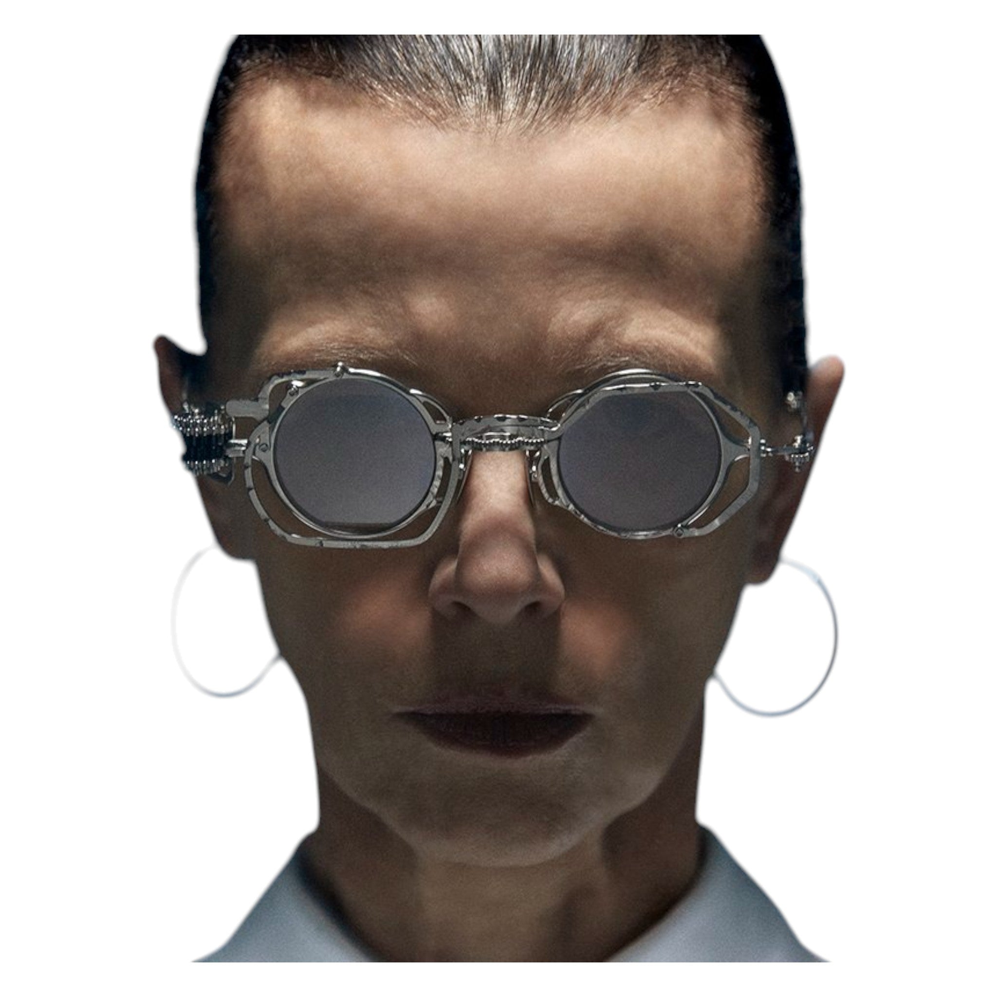 KUBORAUM - Z50 OCCHIALI DA SOLE