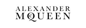 Alexander McQueen logo