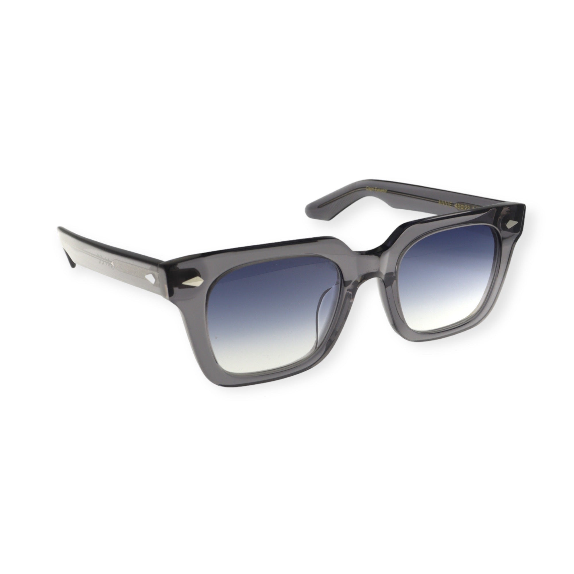 BlueLight - Capri Eyewear ANNIE GRIGIO Ottica Azzurro Capri