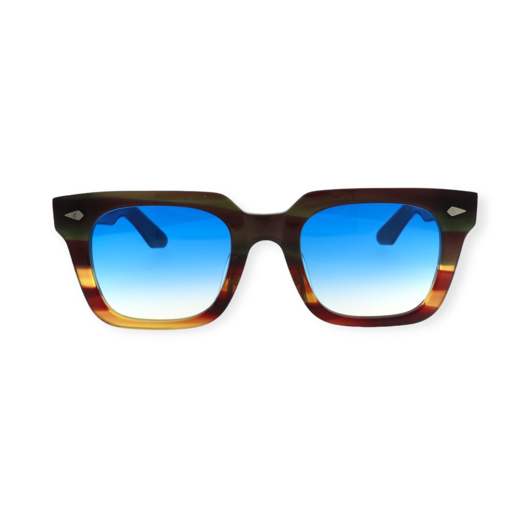 BlueLight - Capri Eyewear ANNIE MULTICOLOR Ottica Azzurro Capri