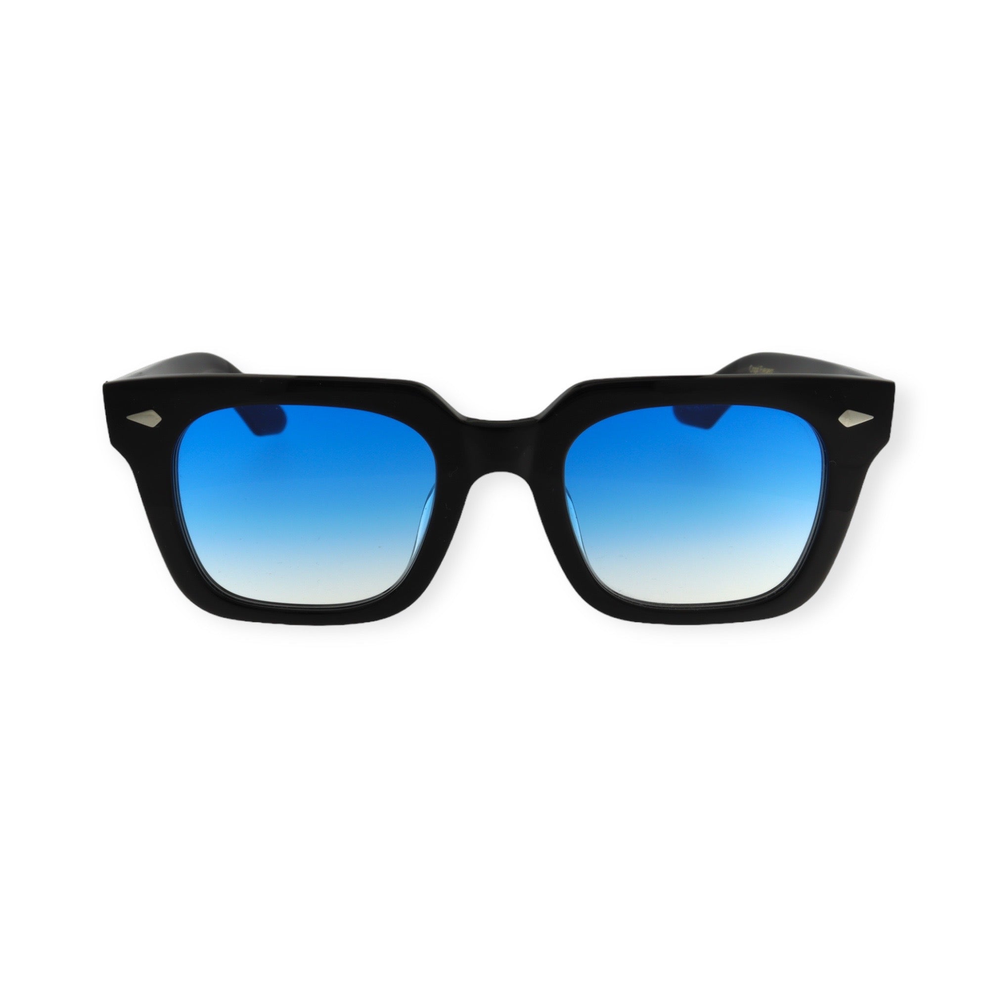 BlueLight - Capri Eyewear ANNIE NERO Ottica Azzurro Capri
