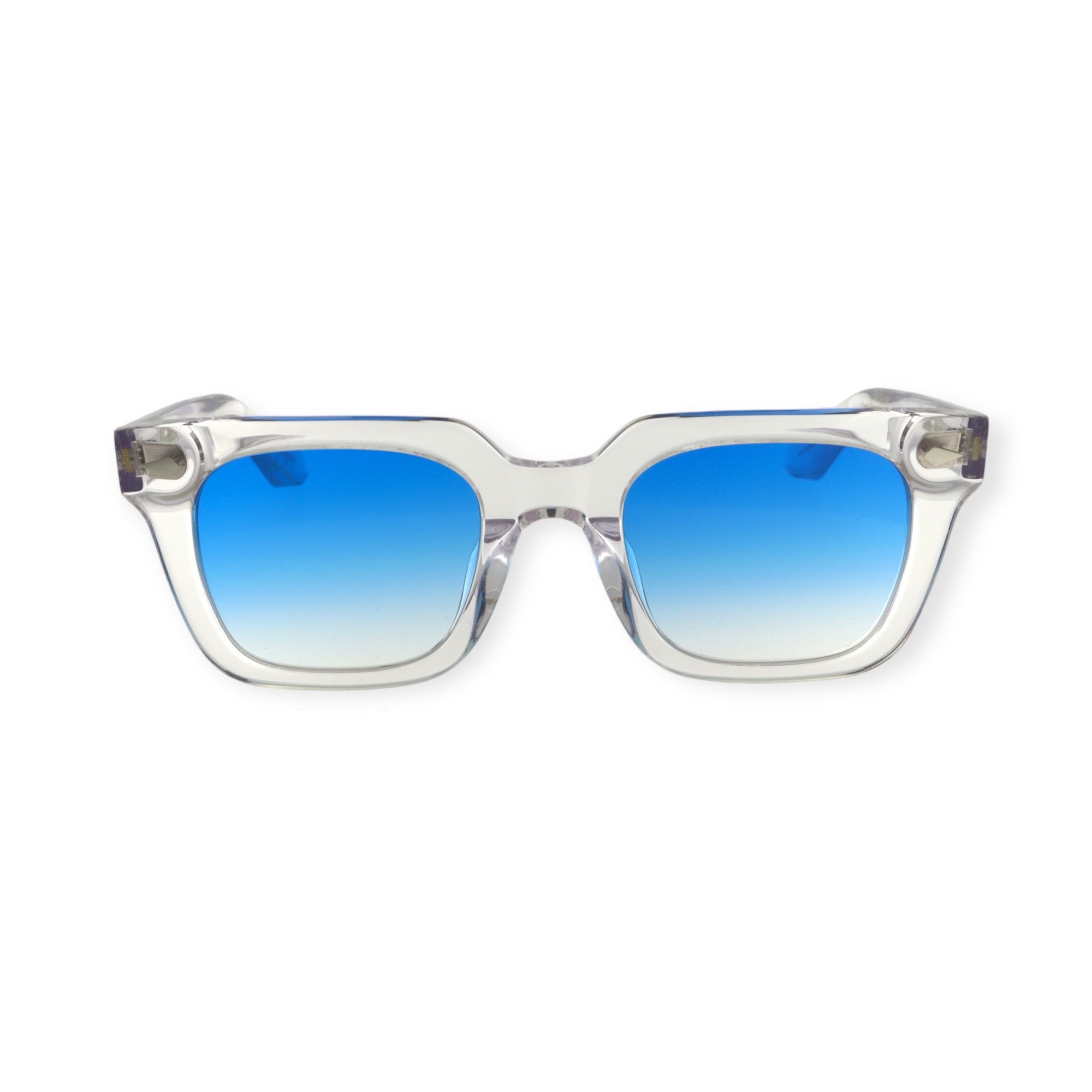 BlueLight - Capri Eyewear ANNIE TRASPARENTE CRISTALLO Ottica Azzurro Capri