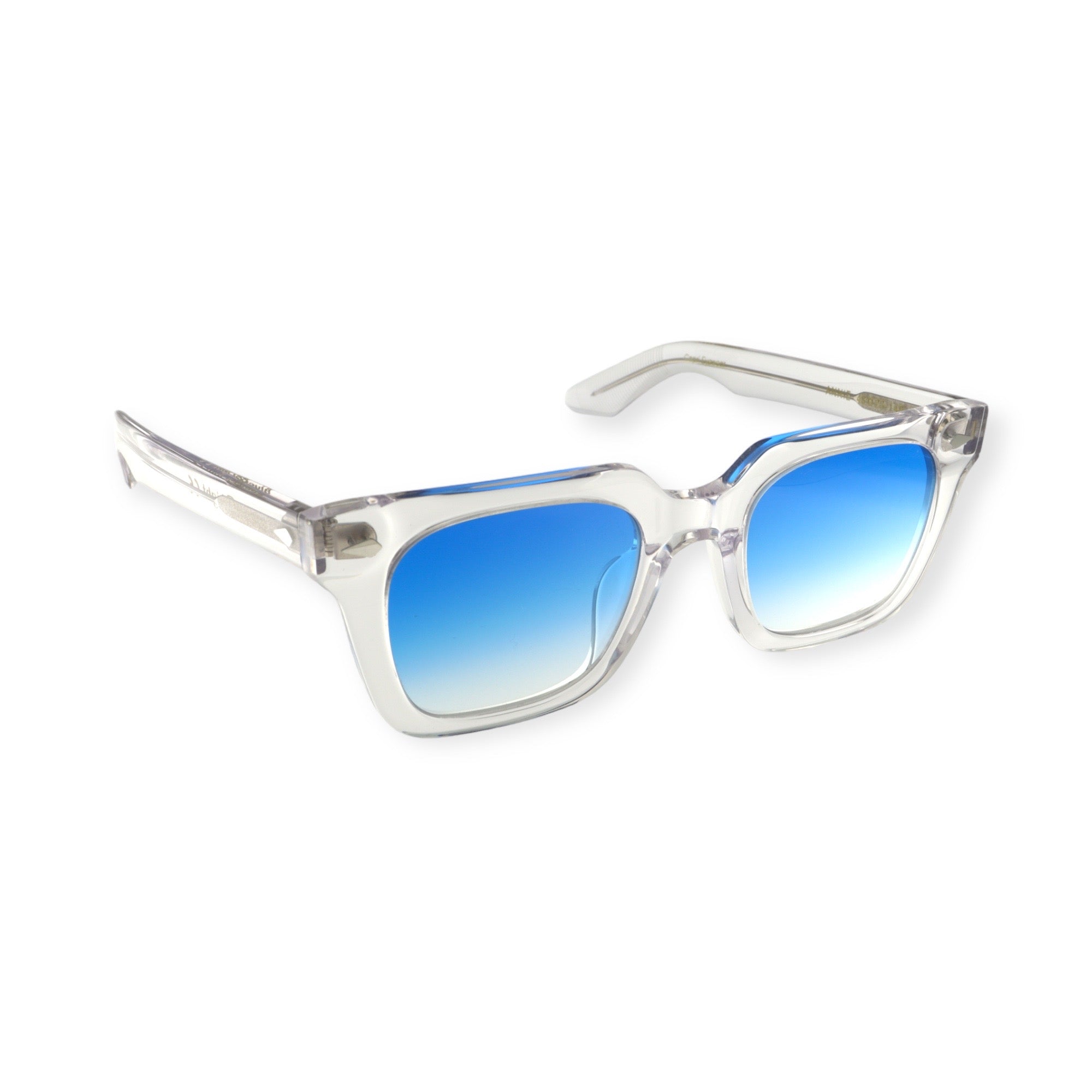 BlueLight - Capri Eyewear ANNIE TRASPARENTE CRISTALLO Ottica Azzurro Capri