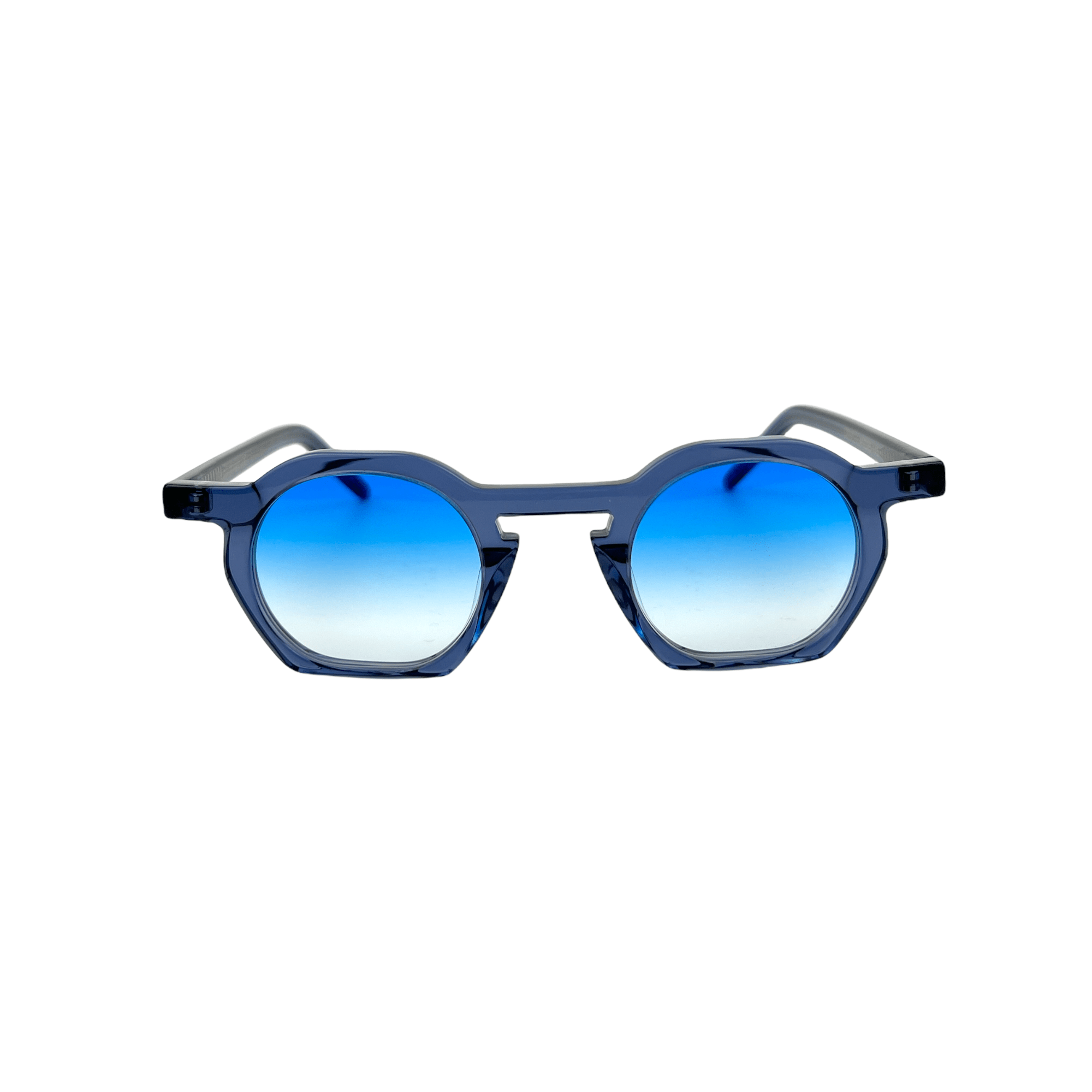 BlueLight - Capri Eyewear CERIO BLU Ottica Azzurro Capri