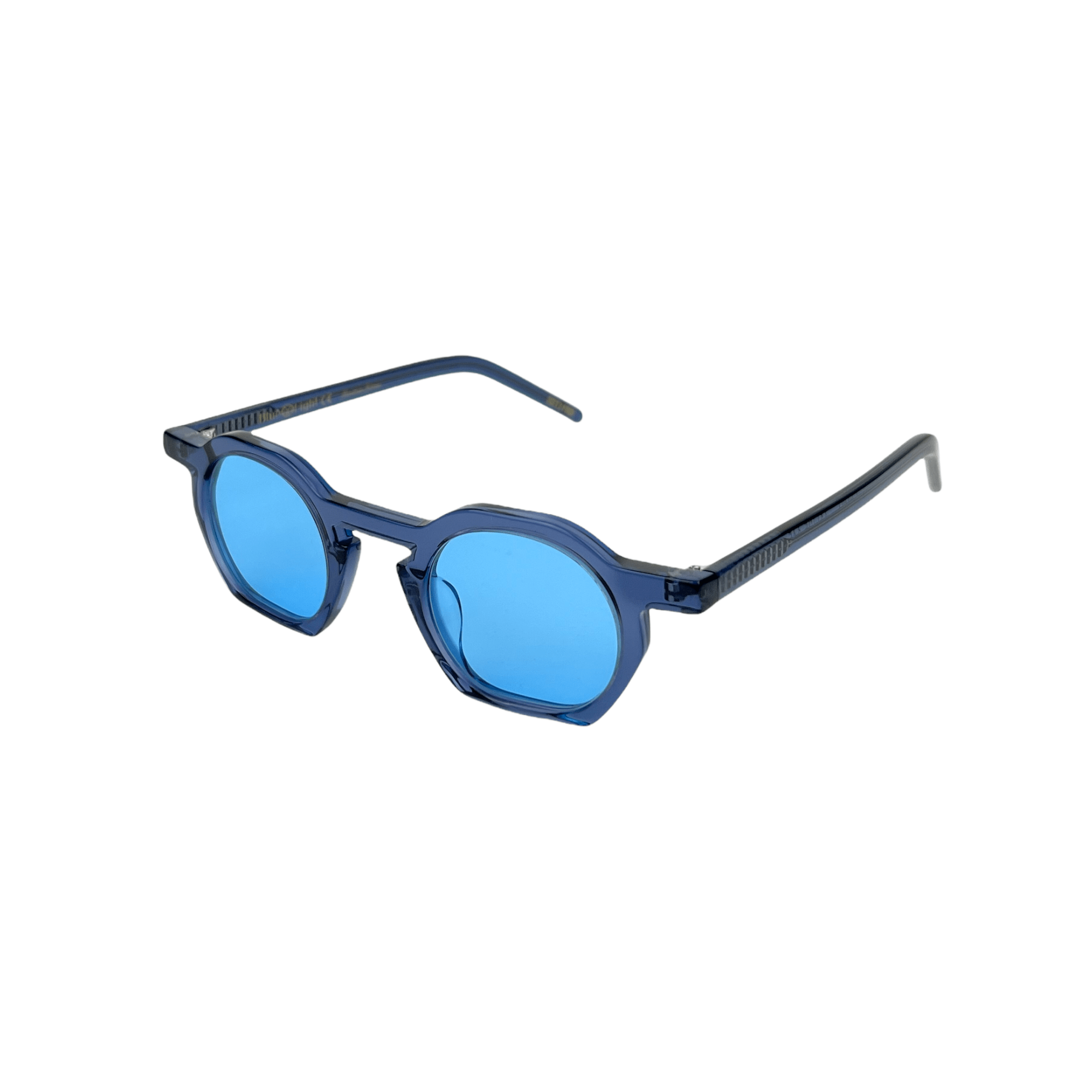 BlueLight - Capri Eyewear CERIO BLU Ottica Azzurro Capri