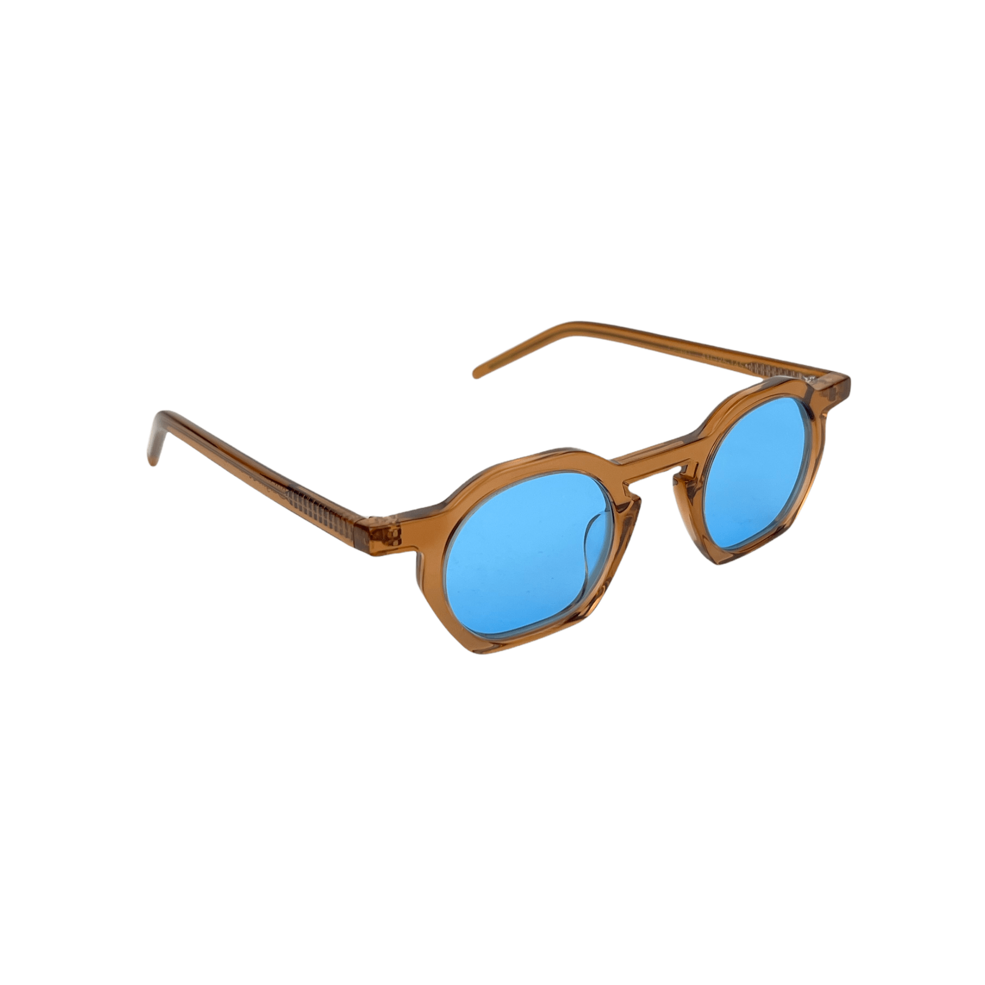 BlueLight - Capri Eyewear CERIO SABBIA Ottica Azzurro Capri
