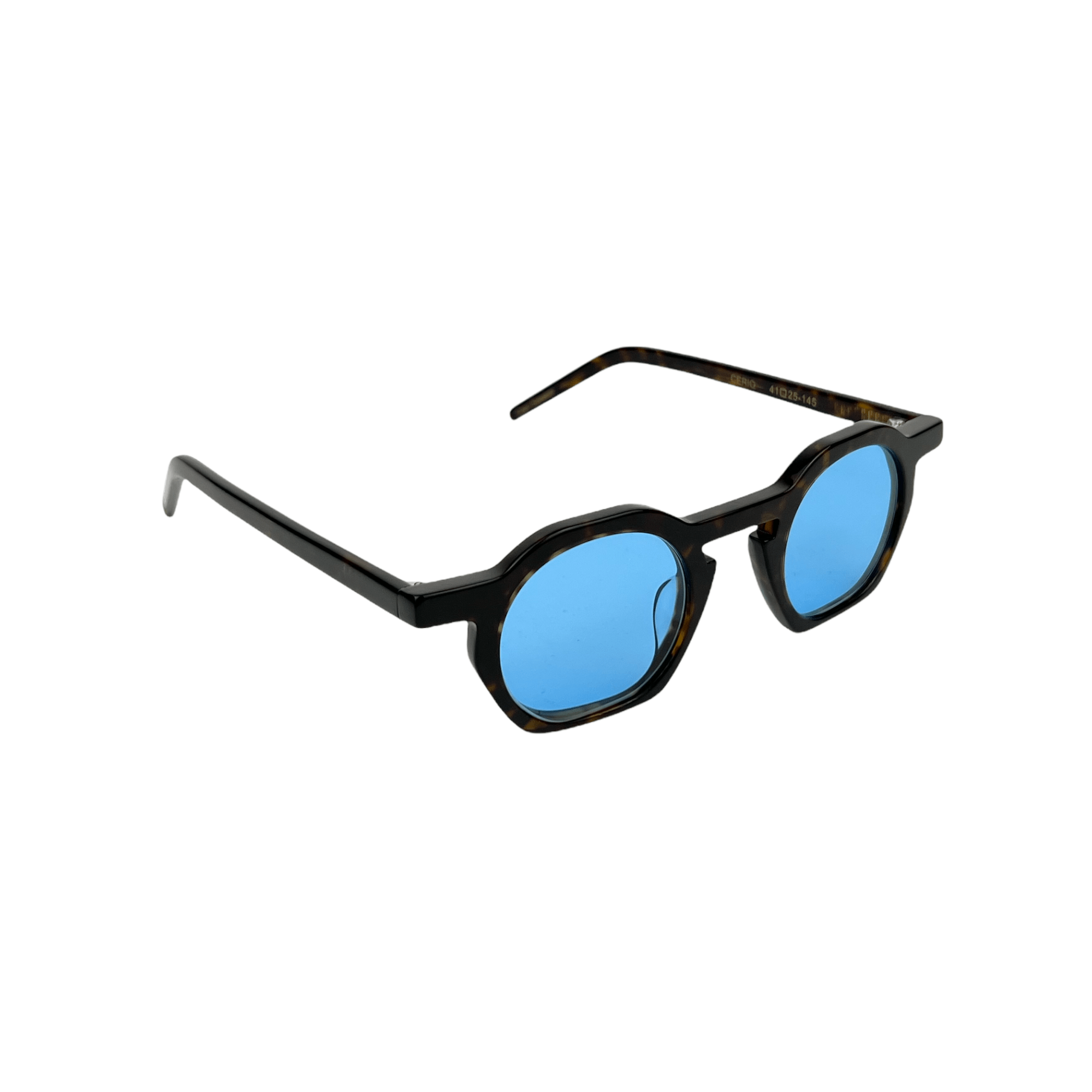 BlueLight - Capri Eyewear CERIO TARTARUGATO Ottica Azzurro Capri