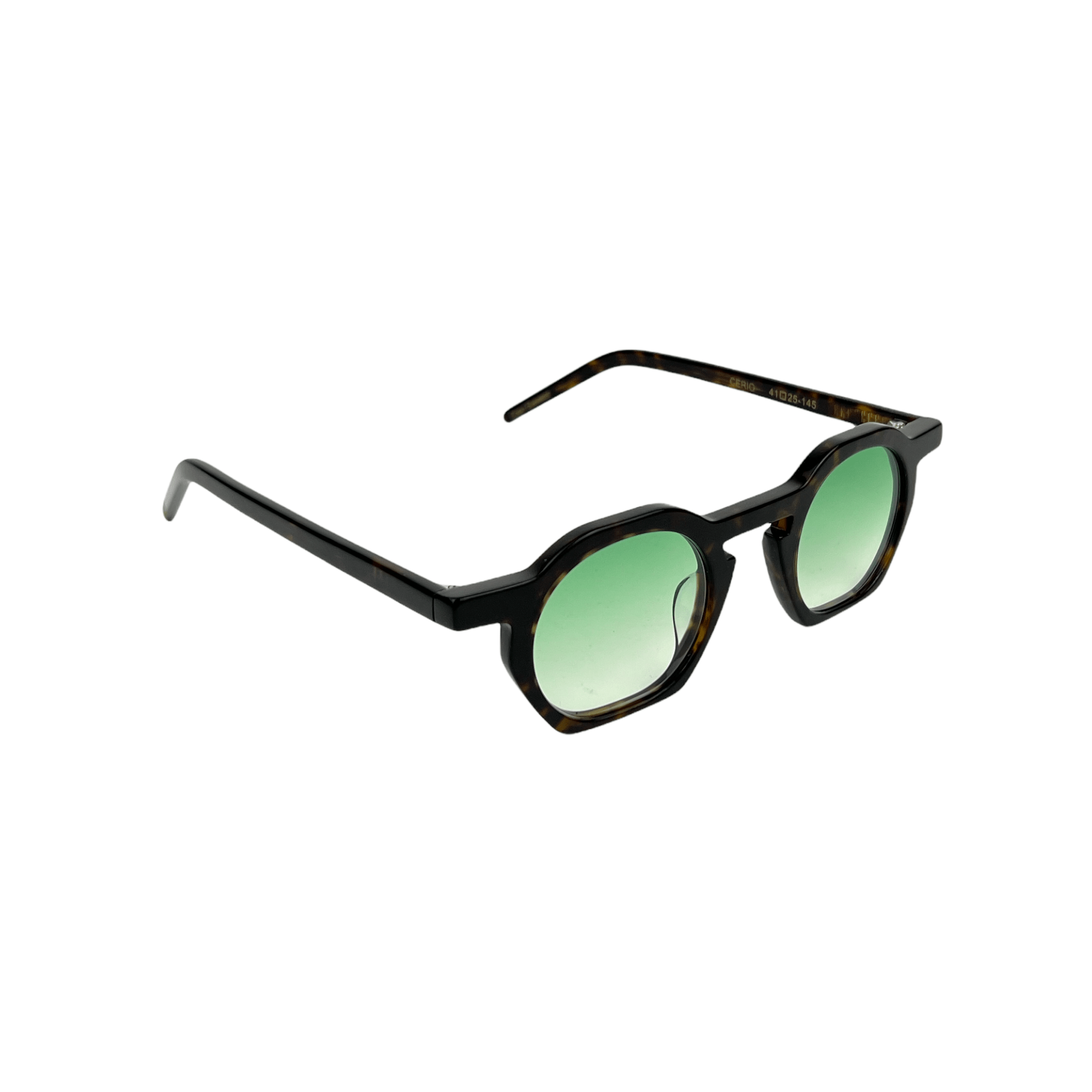 BlueLight - Capri Eyewear CERIO TARTARUGATO Ottica Azzurro Capri