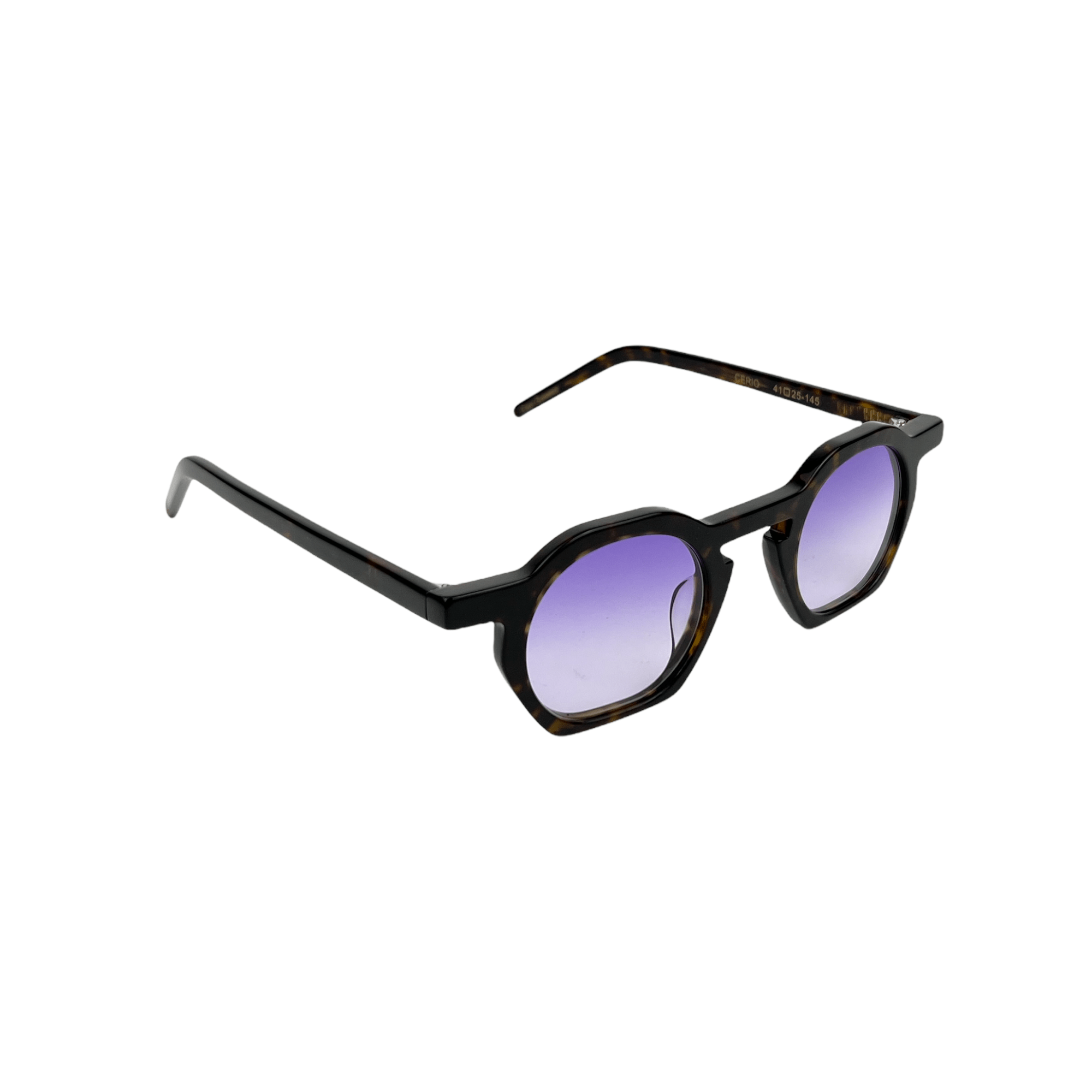 BlueLight - Capri Eyewear CERIO TARTARUGATO Ottica Azzurro Capri