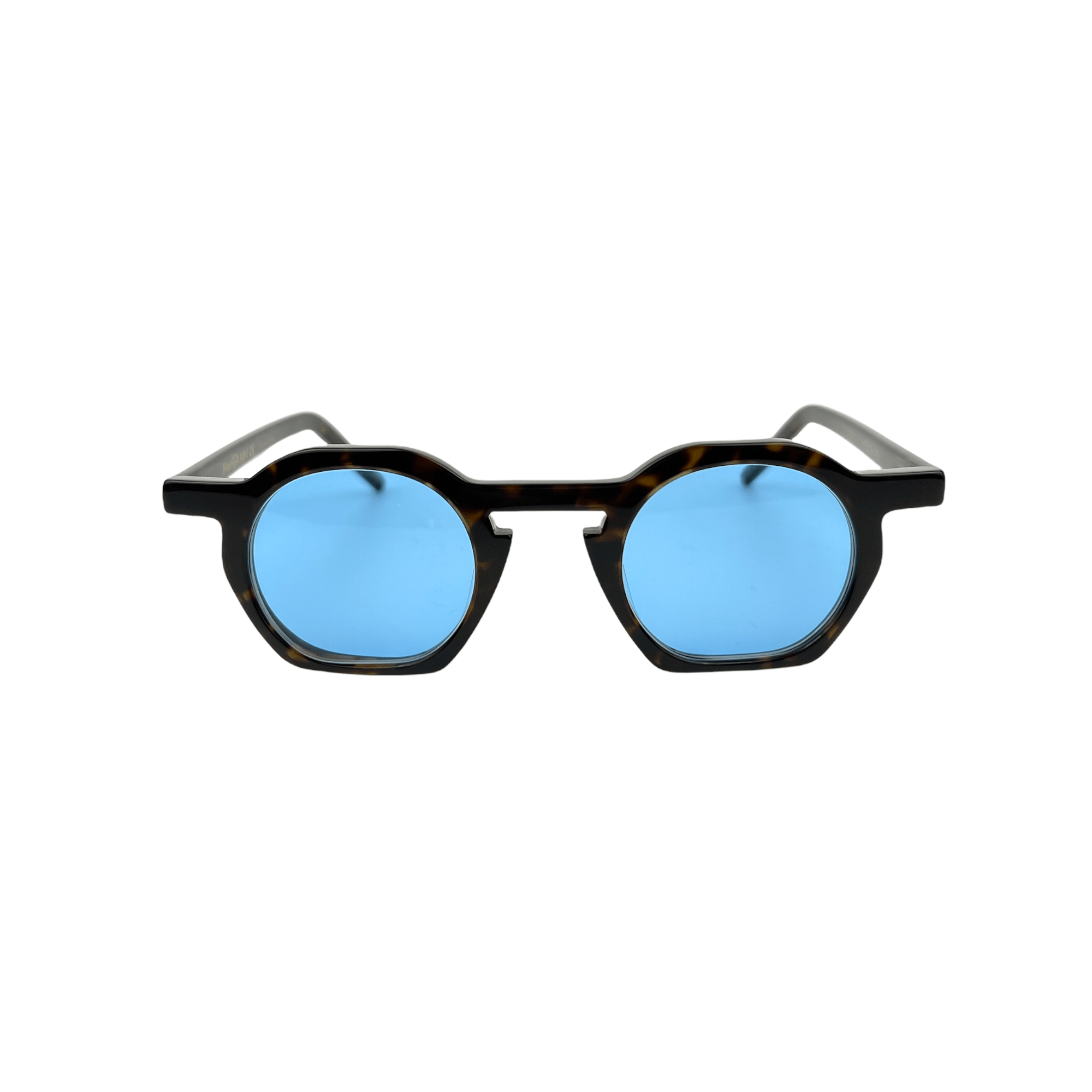 BlueLight - Capri Eyewear CERIO TARTARUGATO Ottica Azzurro Capri