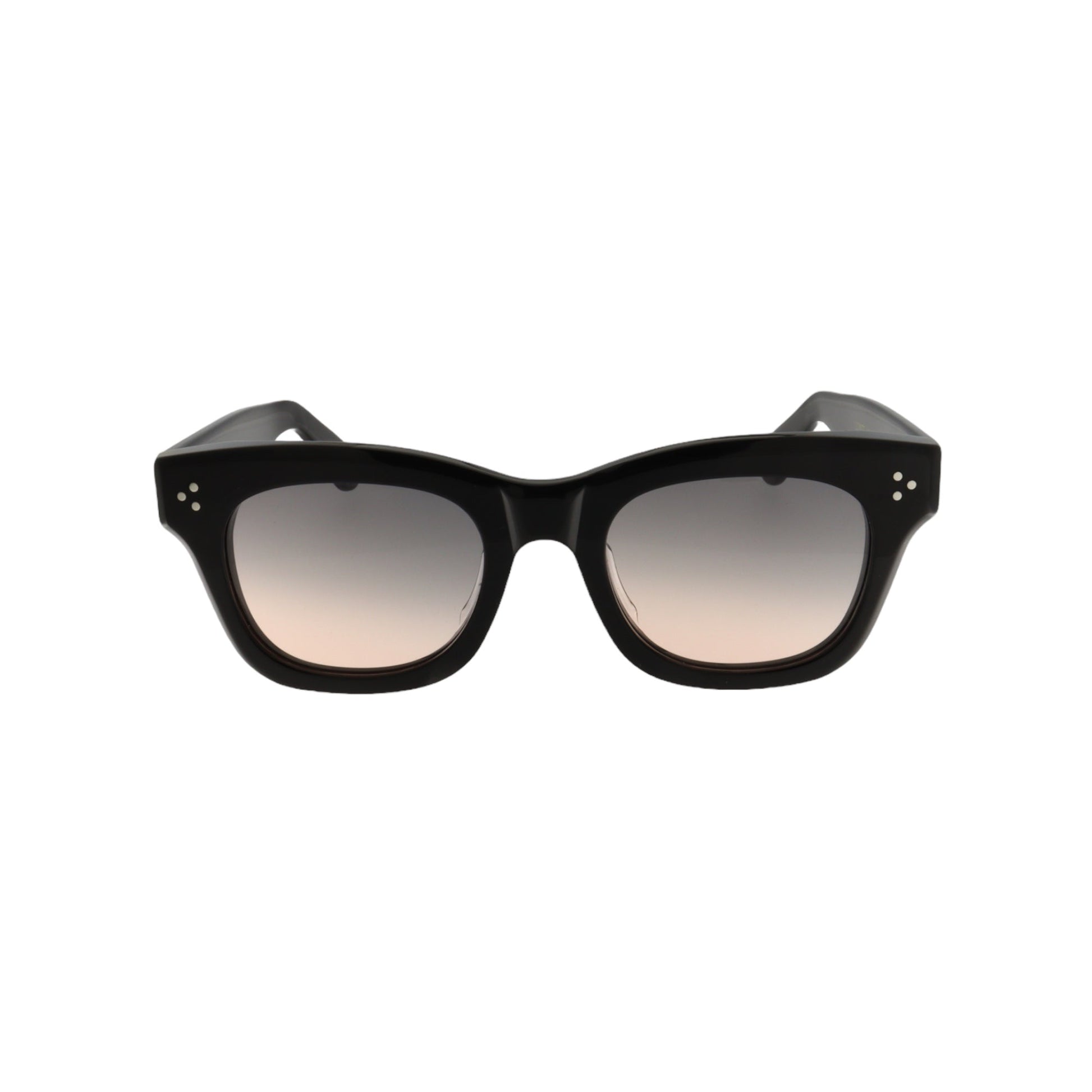 BlueLight - Capri Eyewear CONTE AUGUSTA NERO Ottica Azzurro Capri