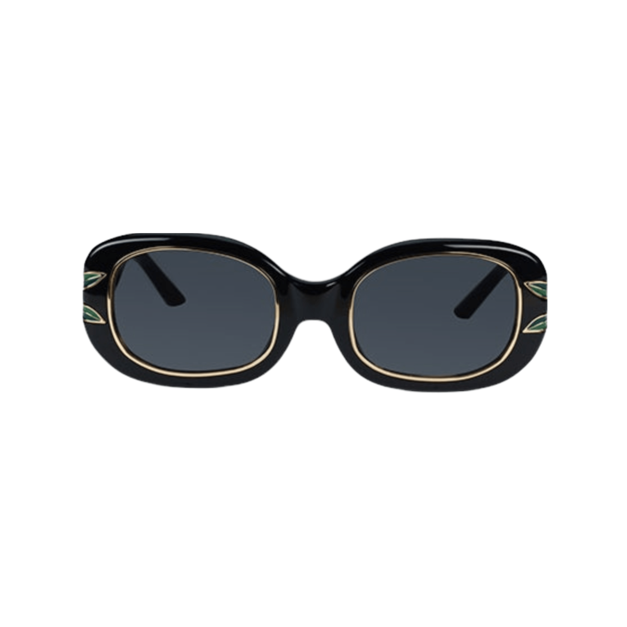 Casablanca CASABLANCA - EW027 Ottica Azzurro Capri