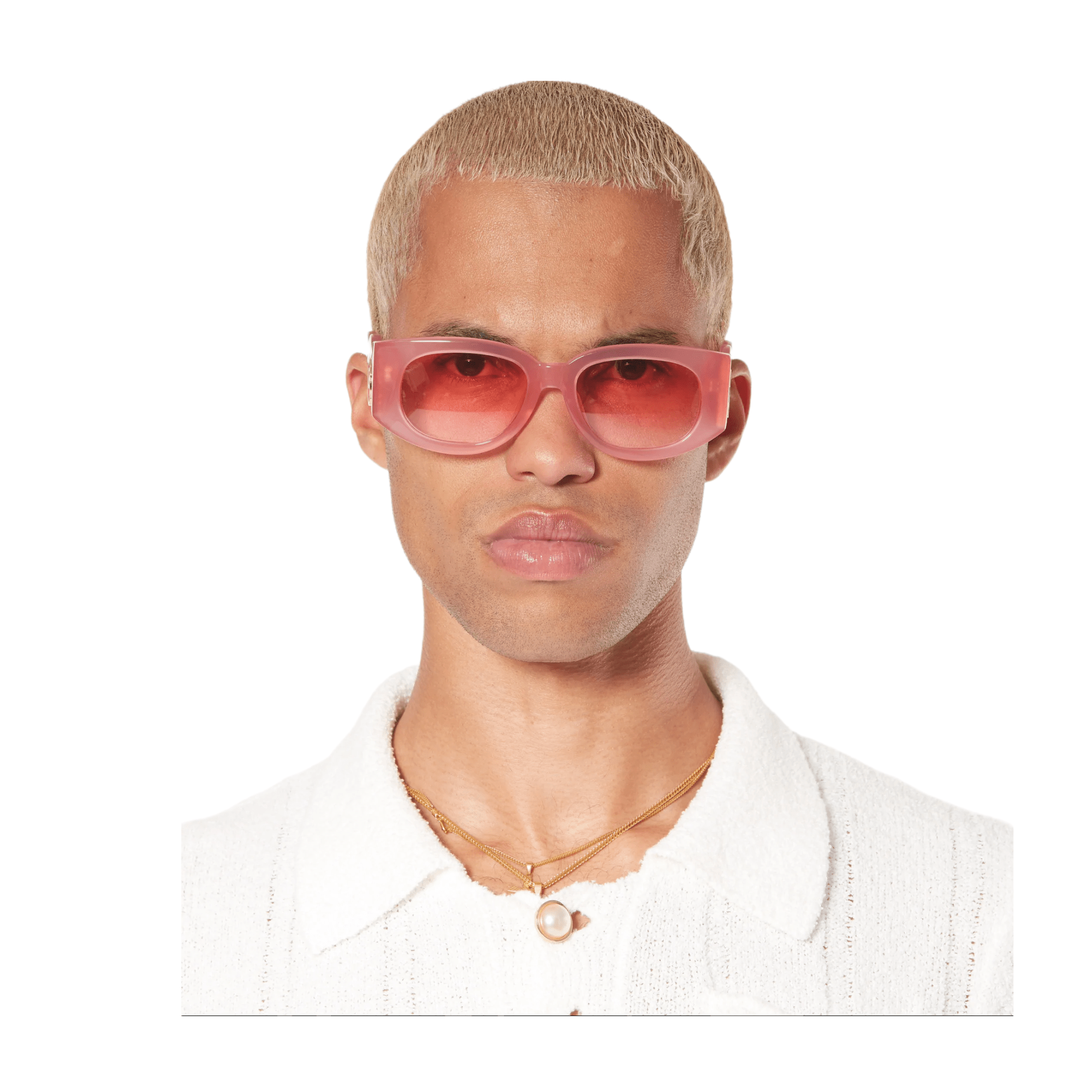 Casablanca CASABLANCA - MEMPHIS Ottica Azzurro Capri