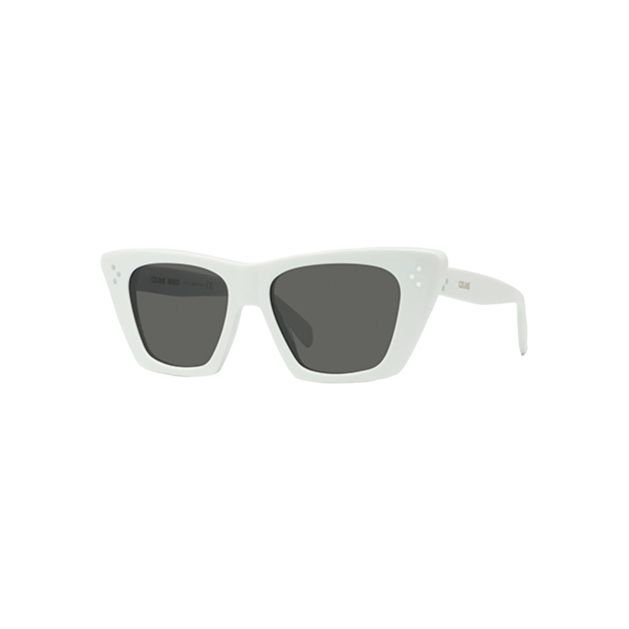 Ottica via cryogenic magna grecia