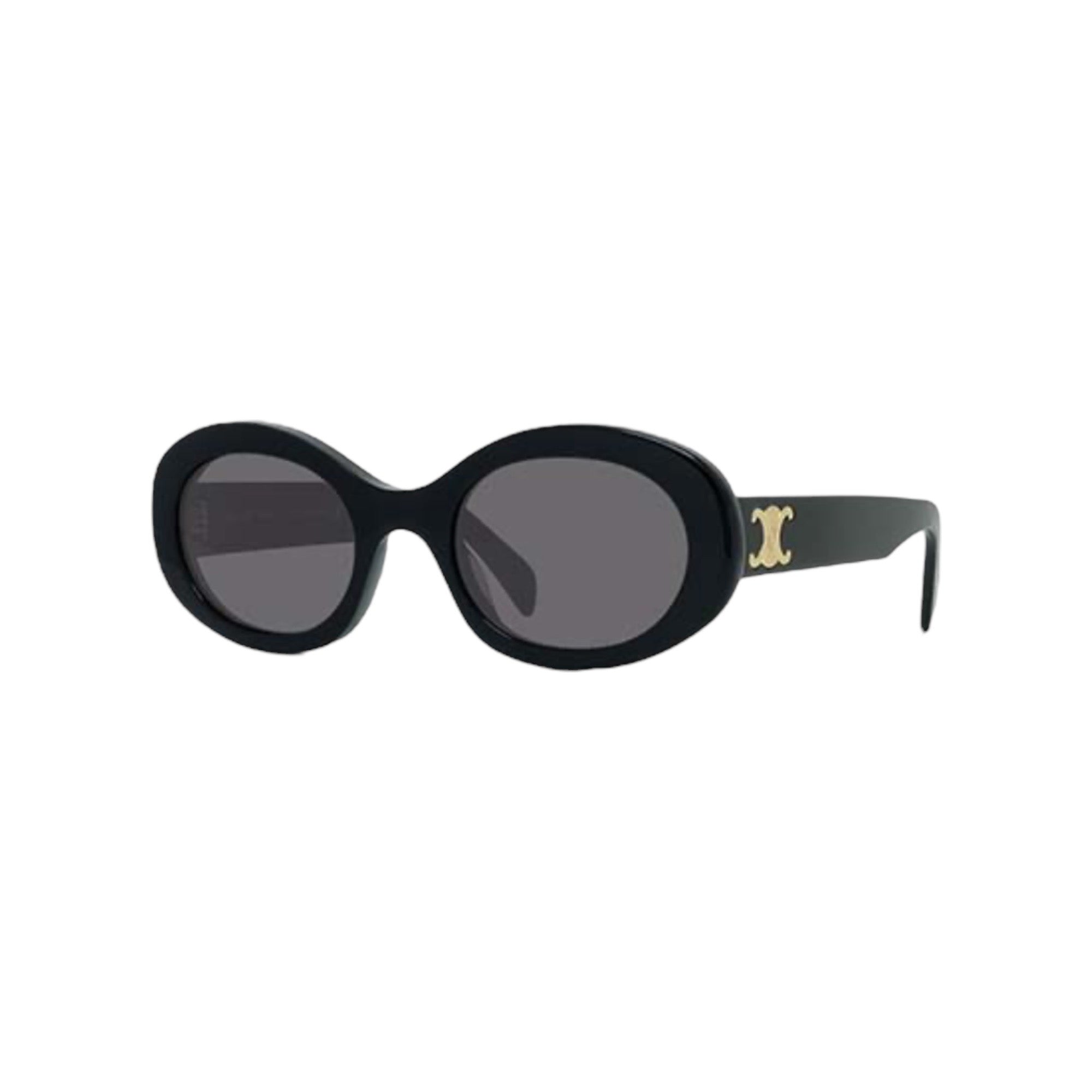 Celine CELINE - CL40194U TRIOMPHE OCCHIALE DA SOLE Ottica Azzurro Capri