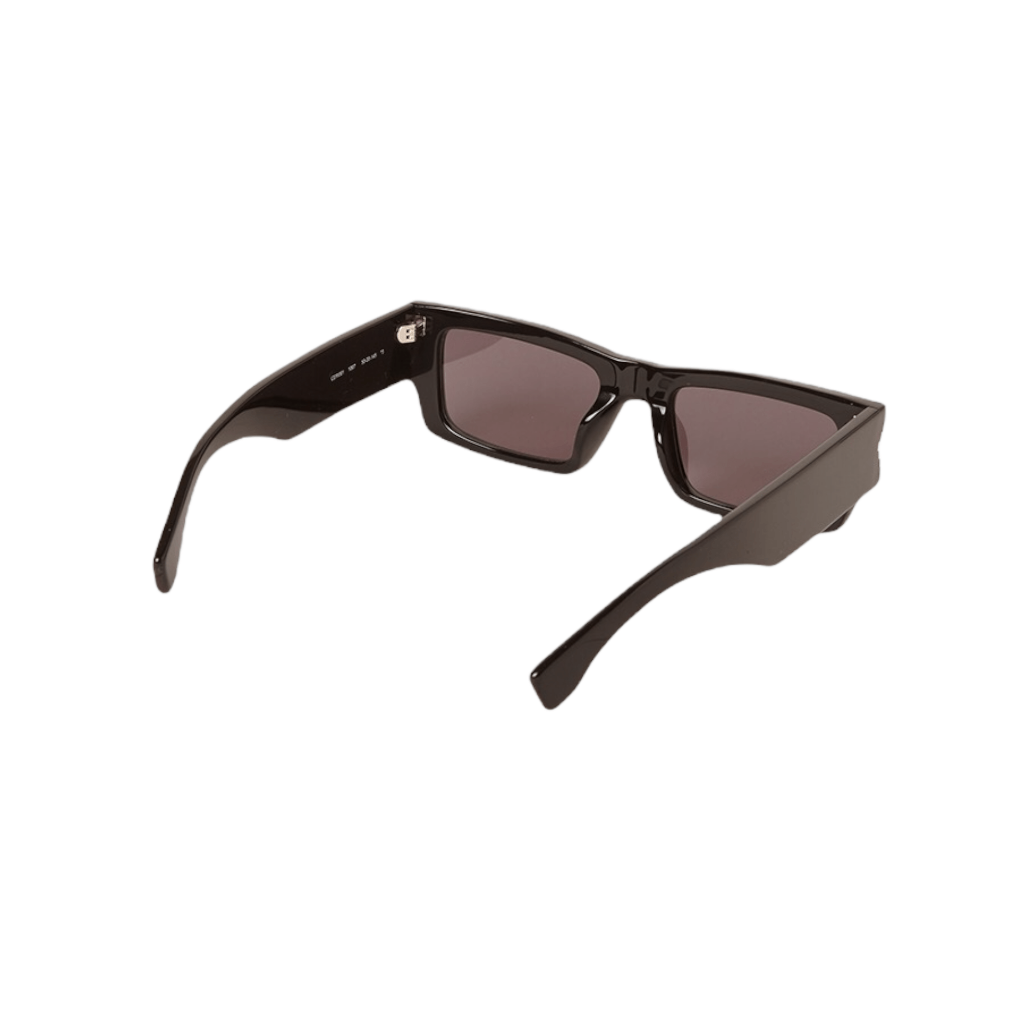 County Of Milan Marcelo Burlon COUNTY OF MILAN MARCELO BURLON - ALERCE Ottica Azzurro Capri