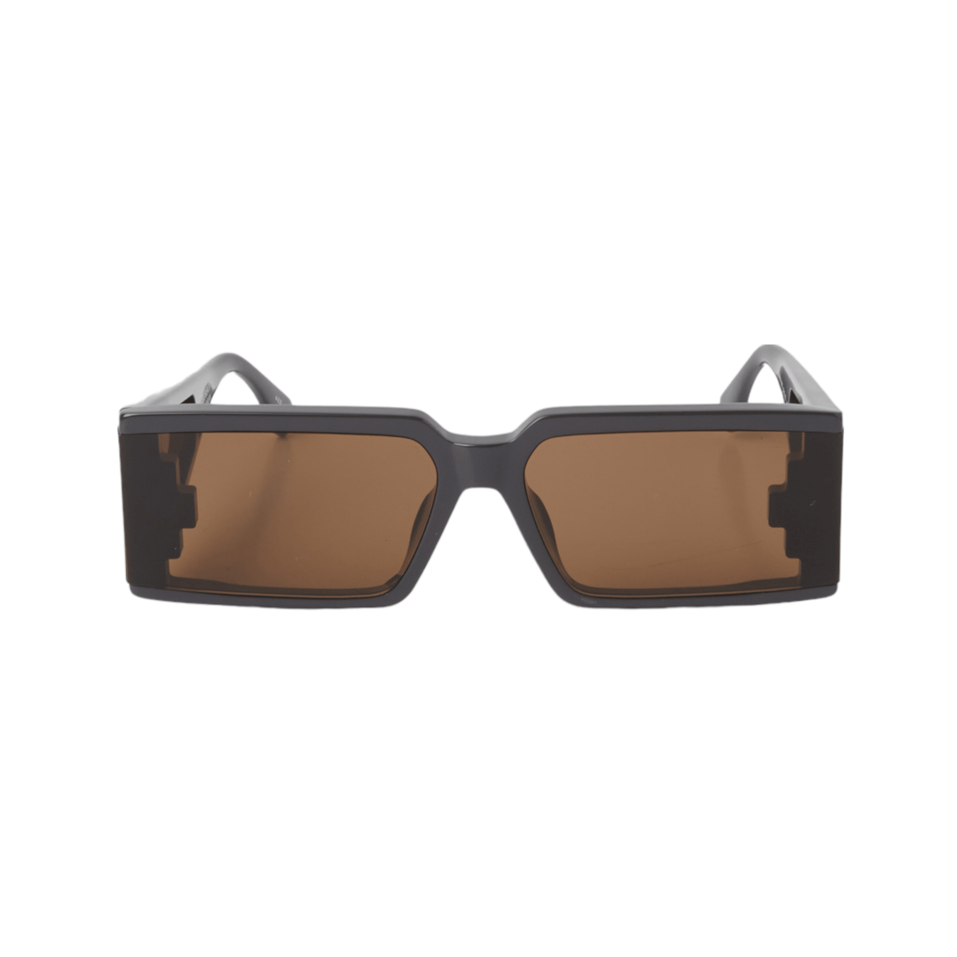 County Of Milan Marcelo Burlon COUNTY OF MILAN MARCELO BURLON - FAGUS Ottica Azzurro Capri