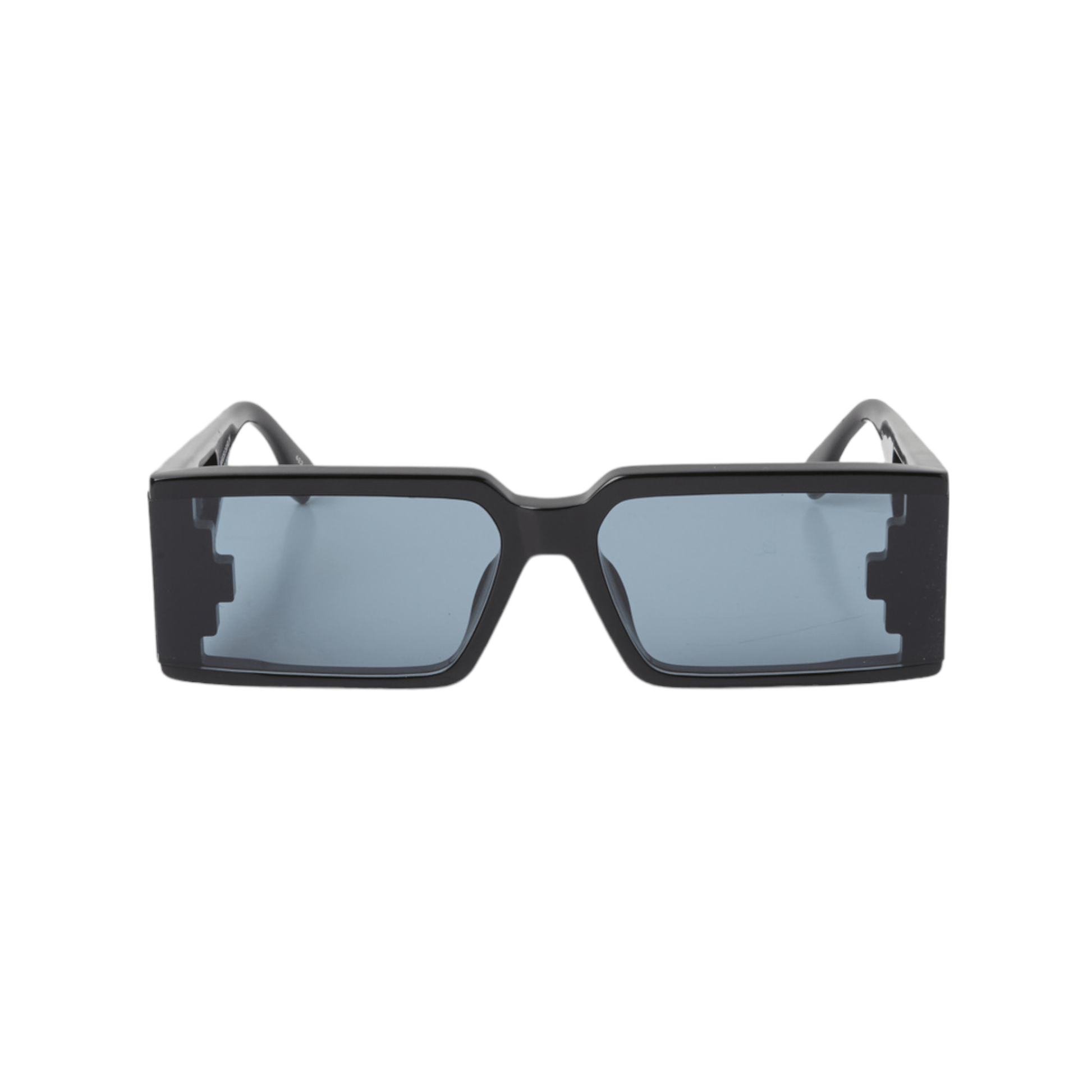 County Of Milan Marcelo Burlon COUNTY OF MILAN MARCELO BURLON - FAGUS Ottica Azzurro Capri