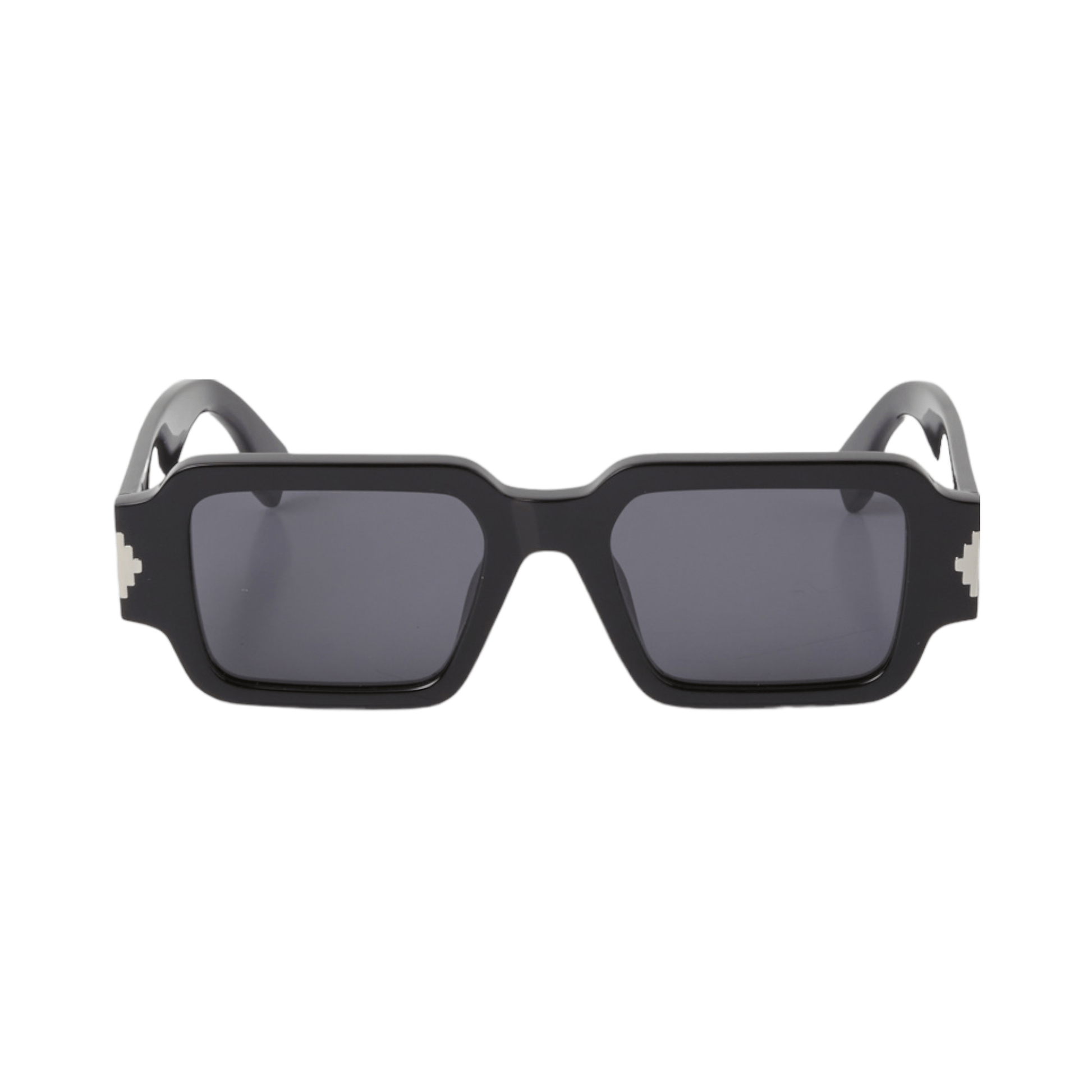 County Of Milan Marcelo Burlon COUNTY OF MILAN MARCELO BURLON - MAITEN Ottica Azzurro Capri
