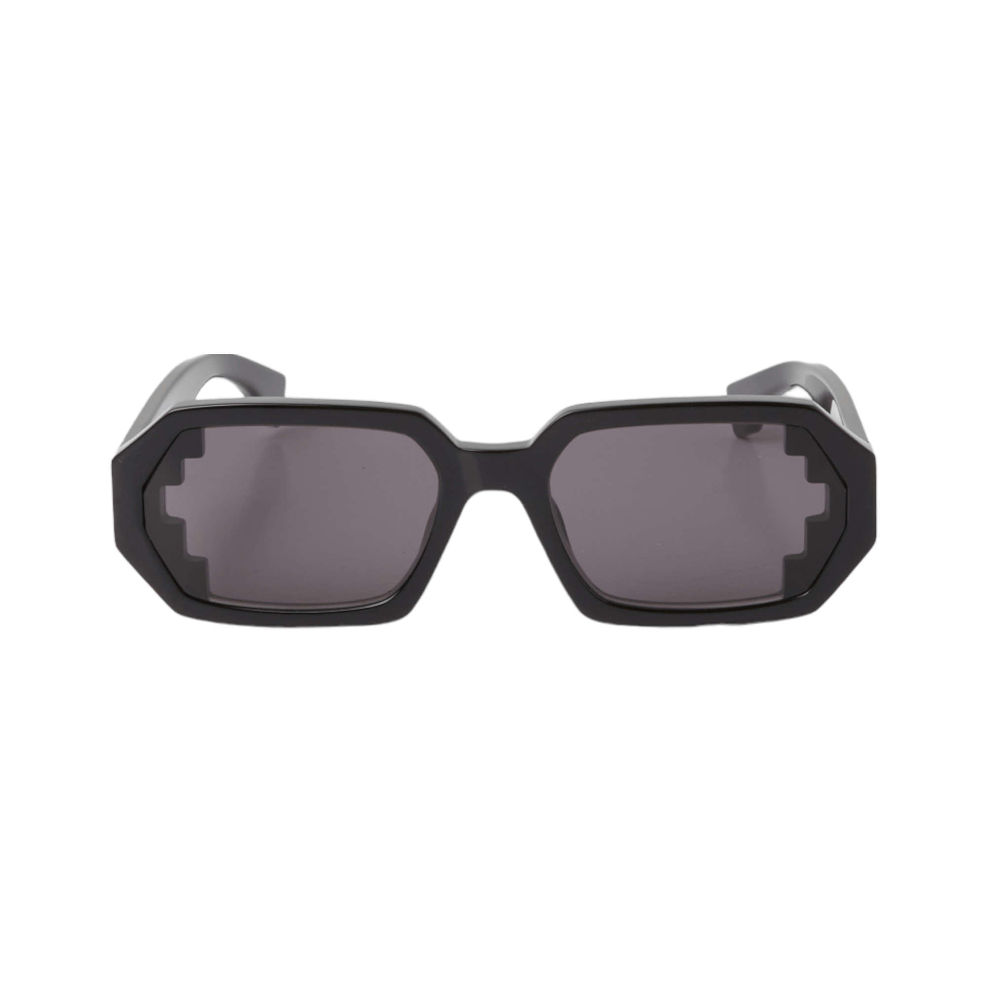 County Of Milan Marcelo Burlon COUNTY OF MILAN MARCELO BURLON - OMBU' Ottica Azzurro Capri