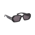 County Of Milan Marcelo Burlon COUNTY OF MILAN MARCELO BURLON - OMBU' Ottica Azzurro Capri