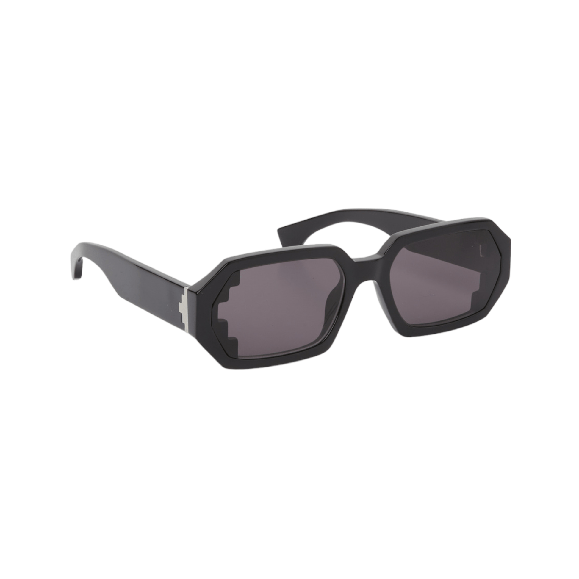 County Of Milan Marcelo Burlon COUNTY OF MILAN MARCELO BURLON - OMBU' Ottica Azzurro Capri