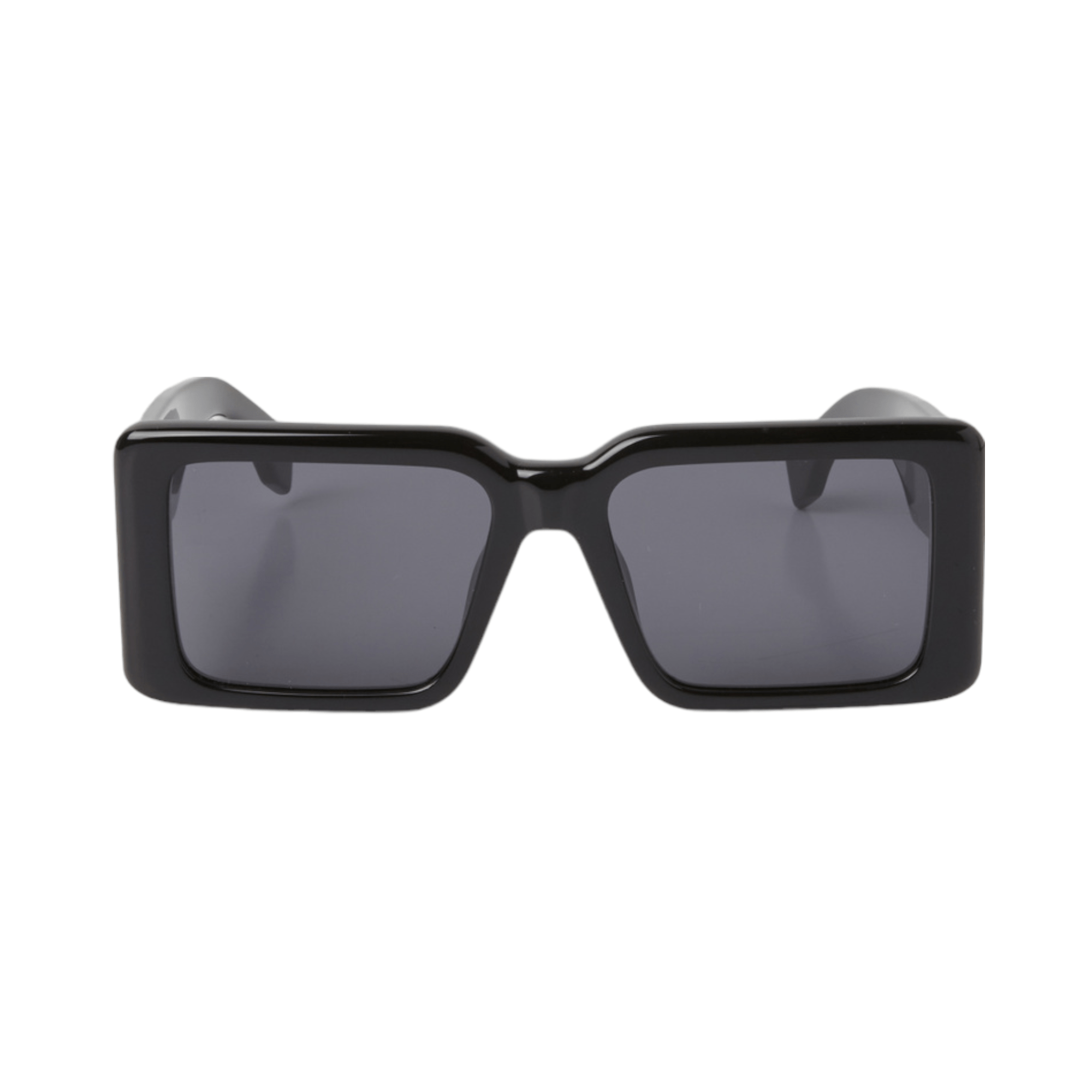 County Of Milan Marcelo Burlon COUNTY OF MILAN MARCELO BURLON - SICOMORO Ottica Azzurro Capri