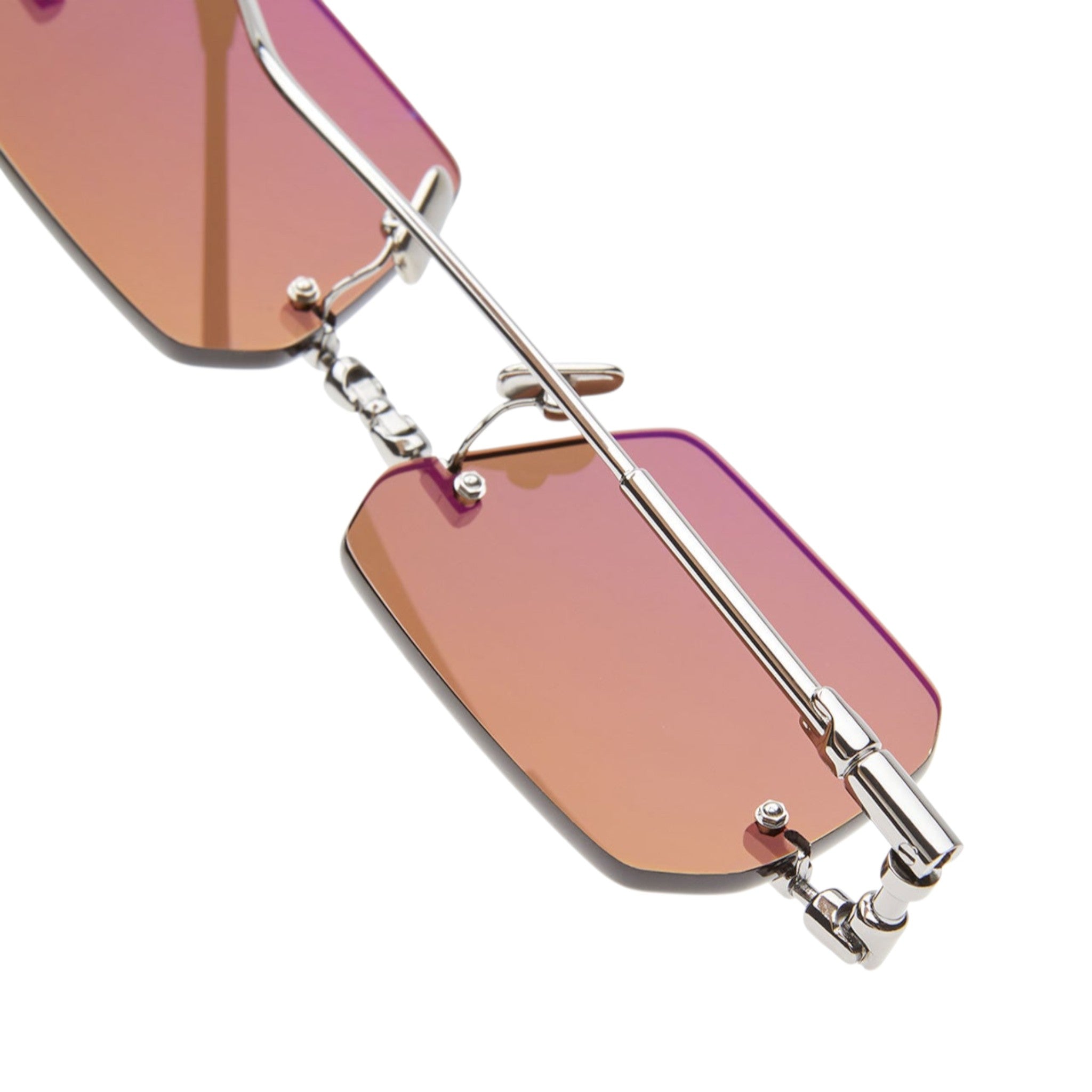 KUBORAUM - H68 OCCHIALI DA SOLE