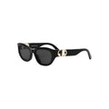 Dior DIOR - 30MONTAIGNE B5U OCCHIALI DA SOLE Ottica Azzurro Capri