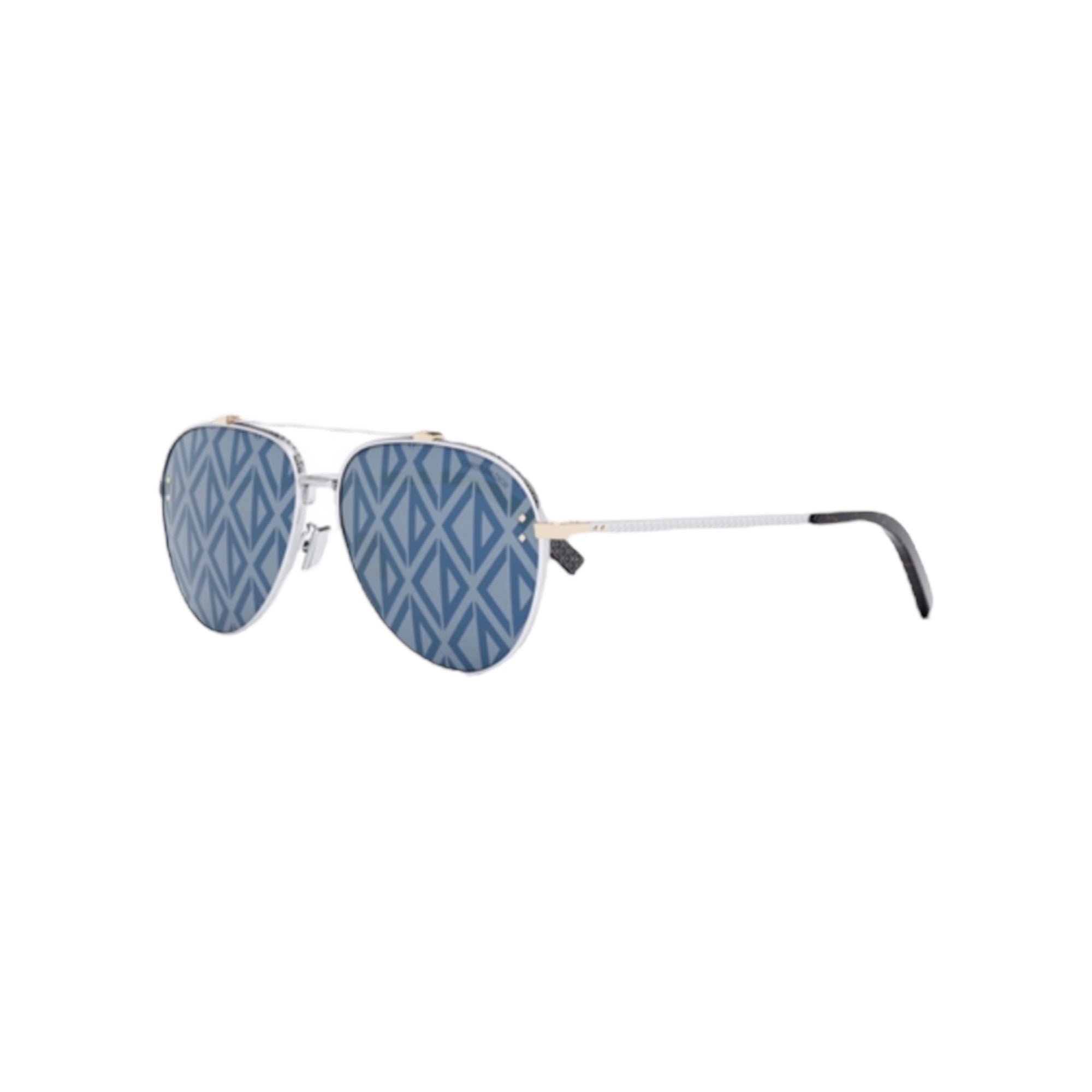 Dior DIOR - CD DIAMOND A1U OCCHIALI DA SOLE Ottica Azzurro Capri