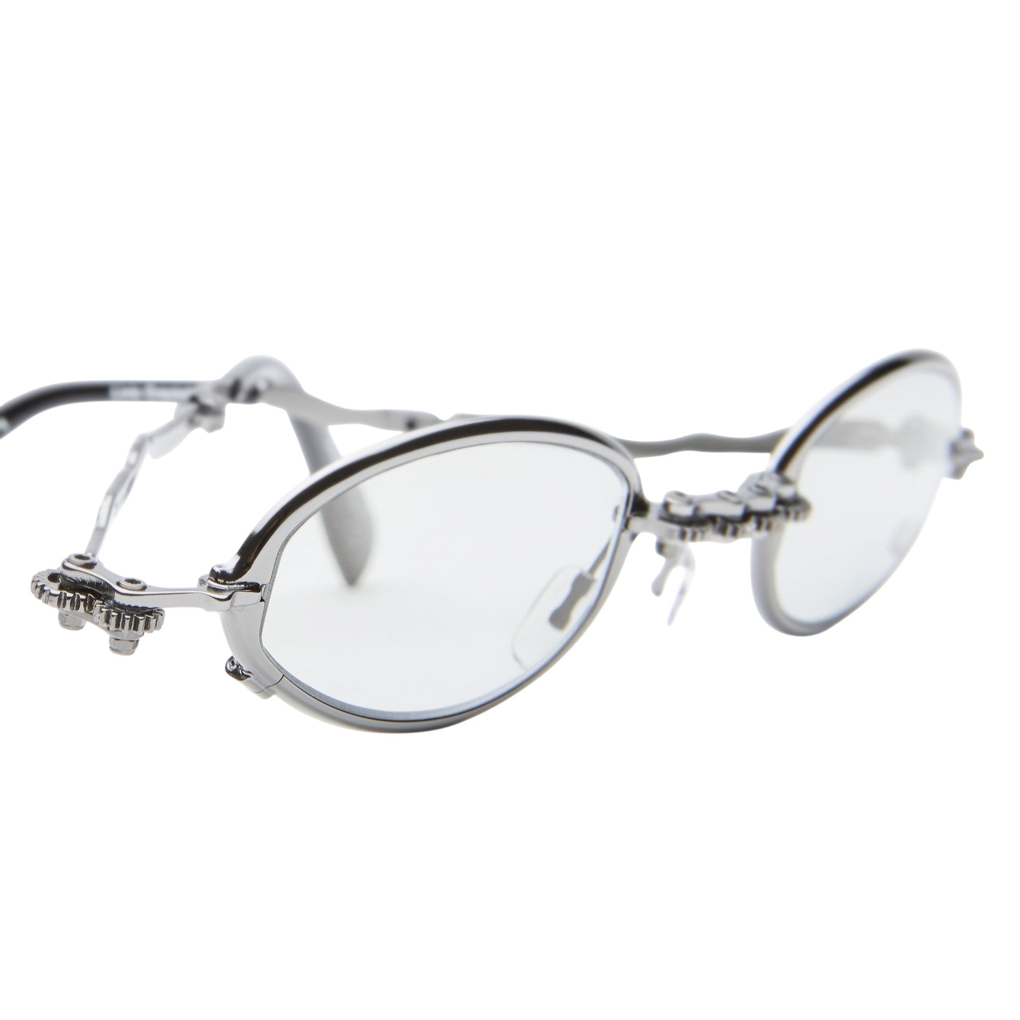 KUBORAUM - H81 OCCHIALI DA SOLE