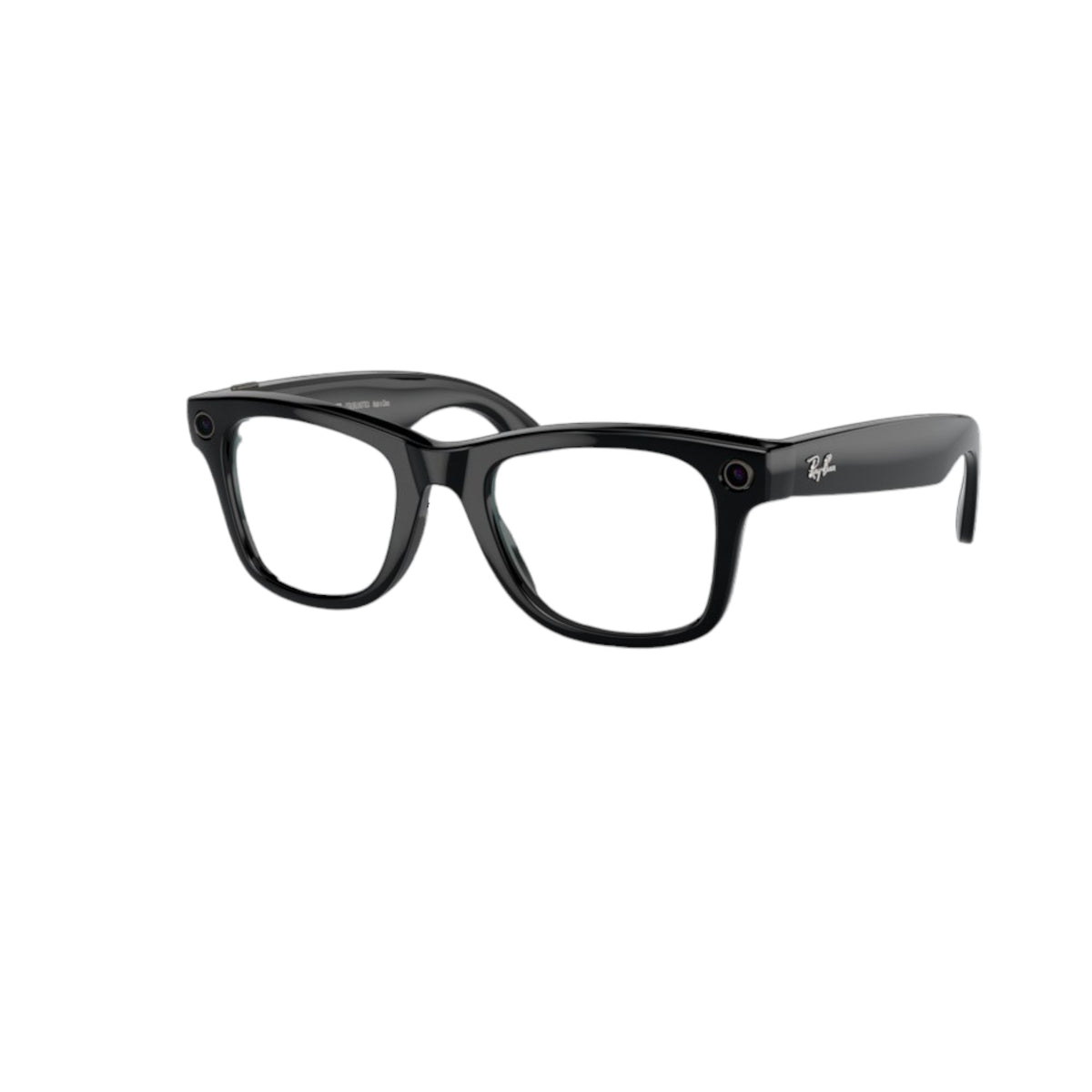 RAYBAN META - WAYFARER VISTA (2°Gen)
